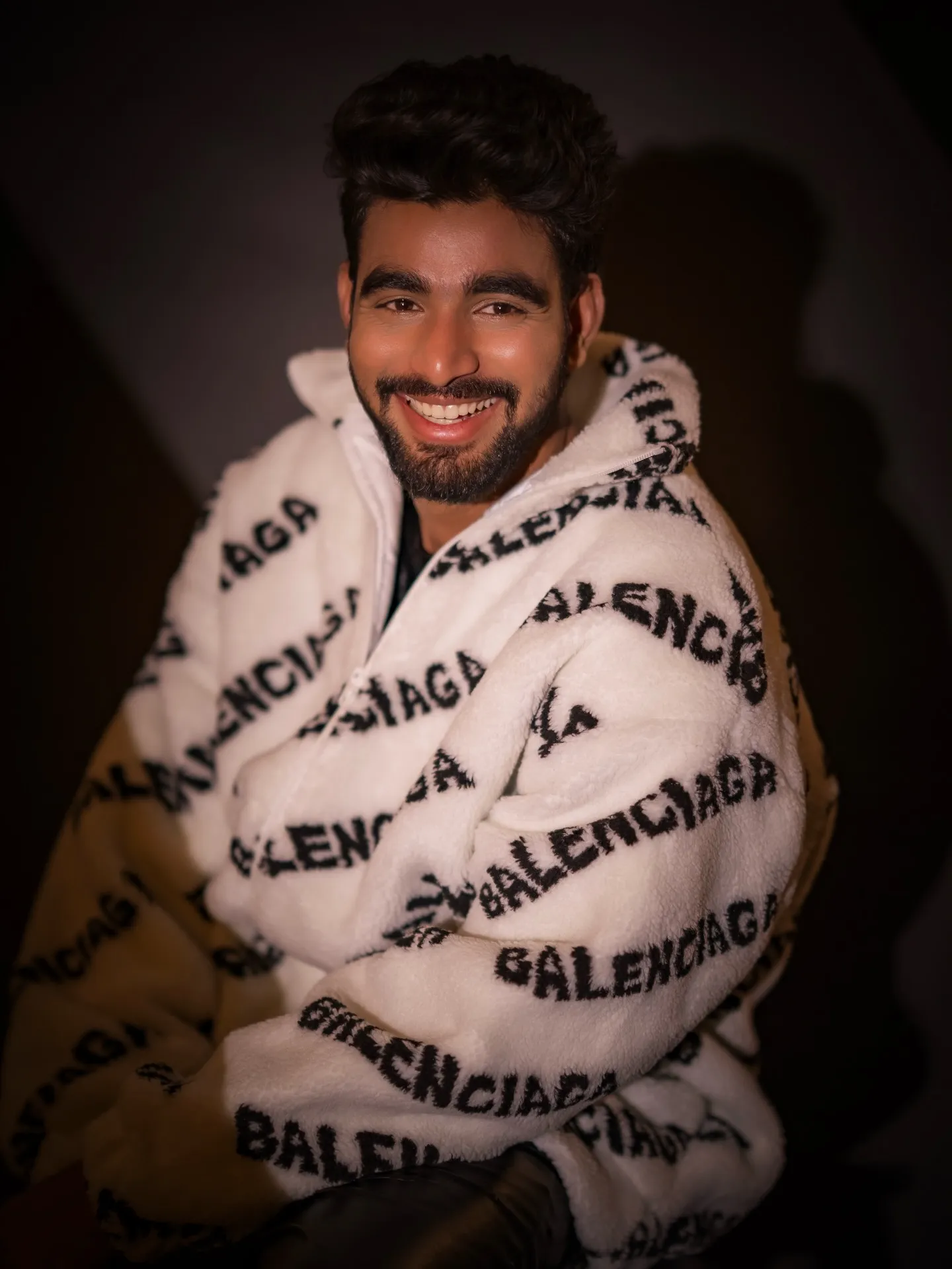Kalyan Padala Net Worth