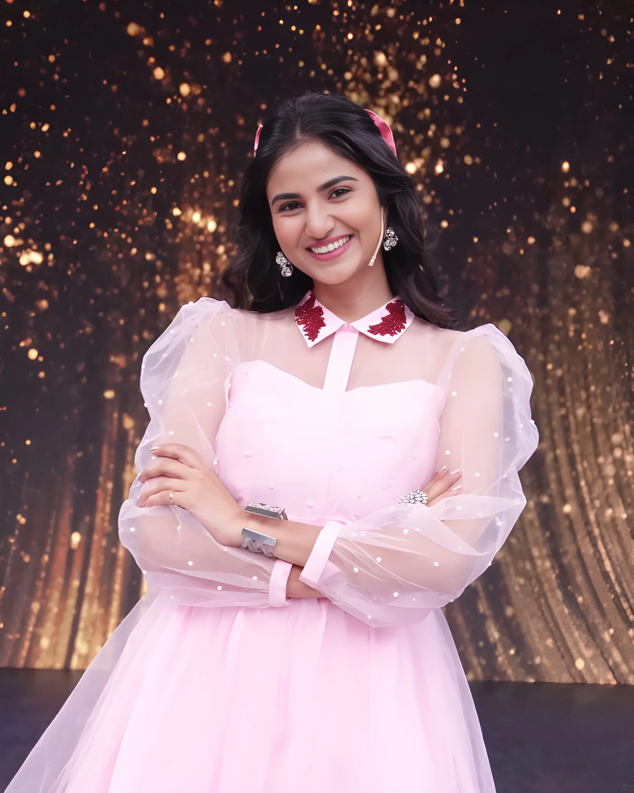 Pooja Birari Latest