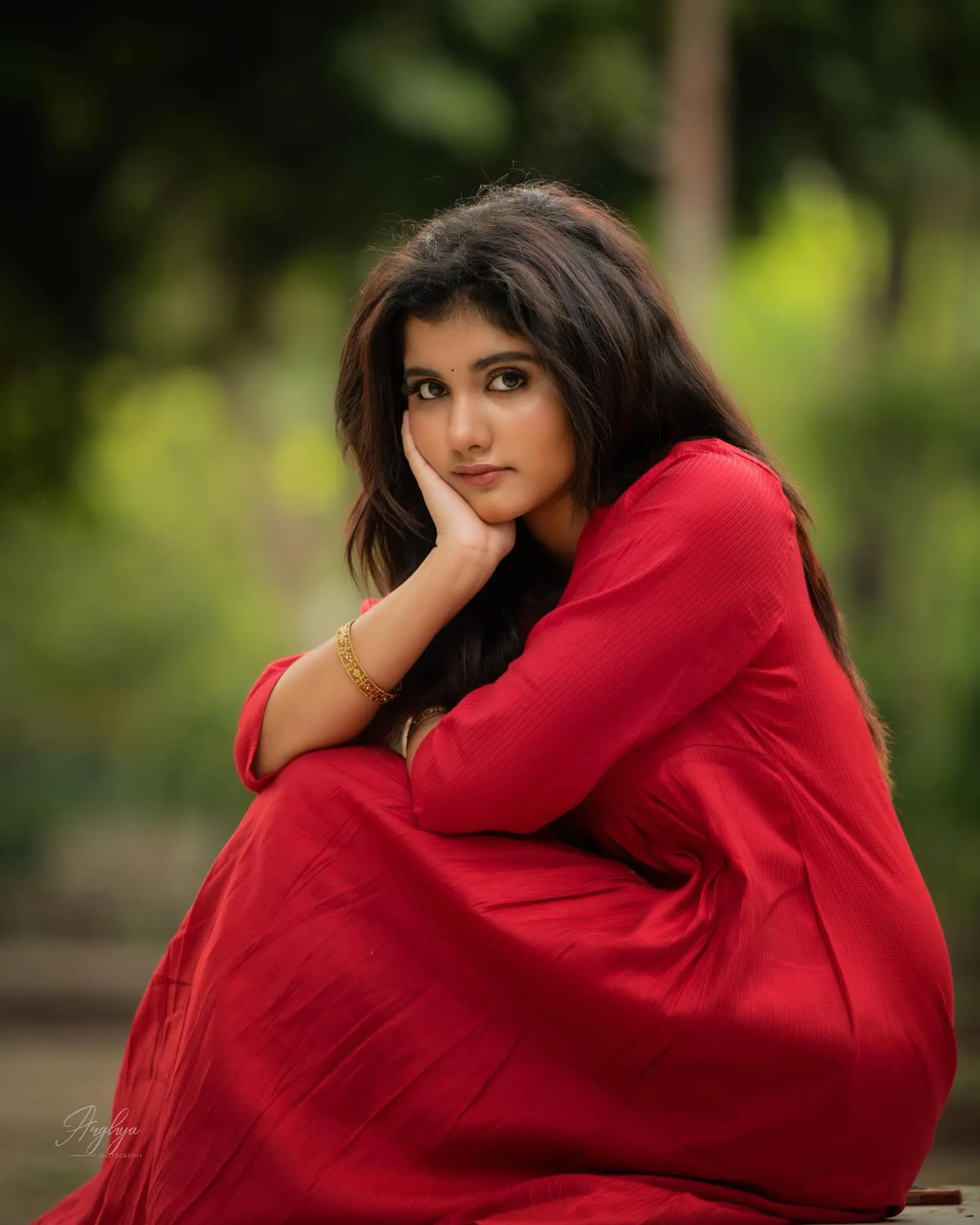 abhika malakar