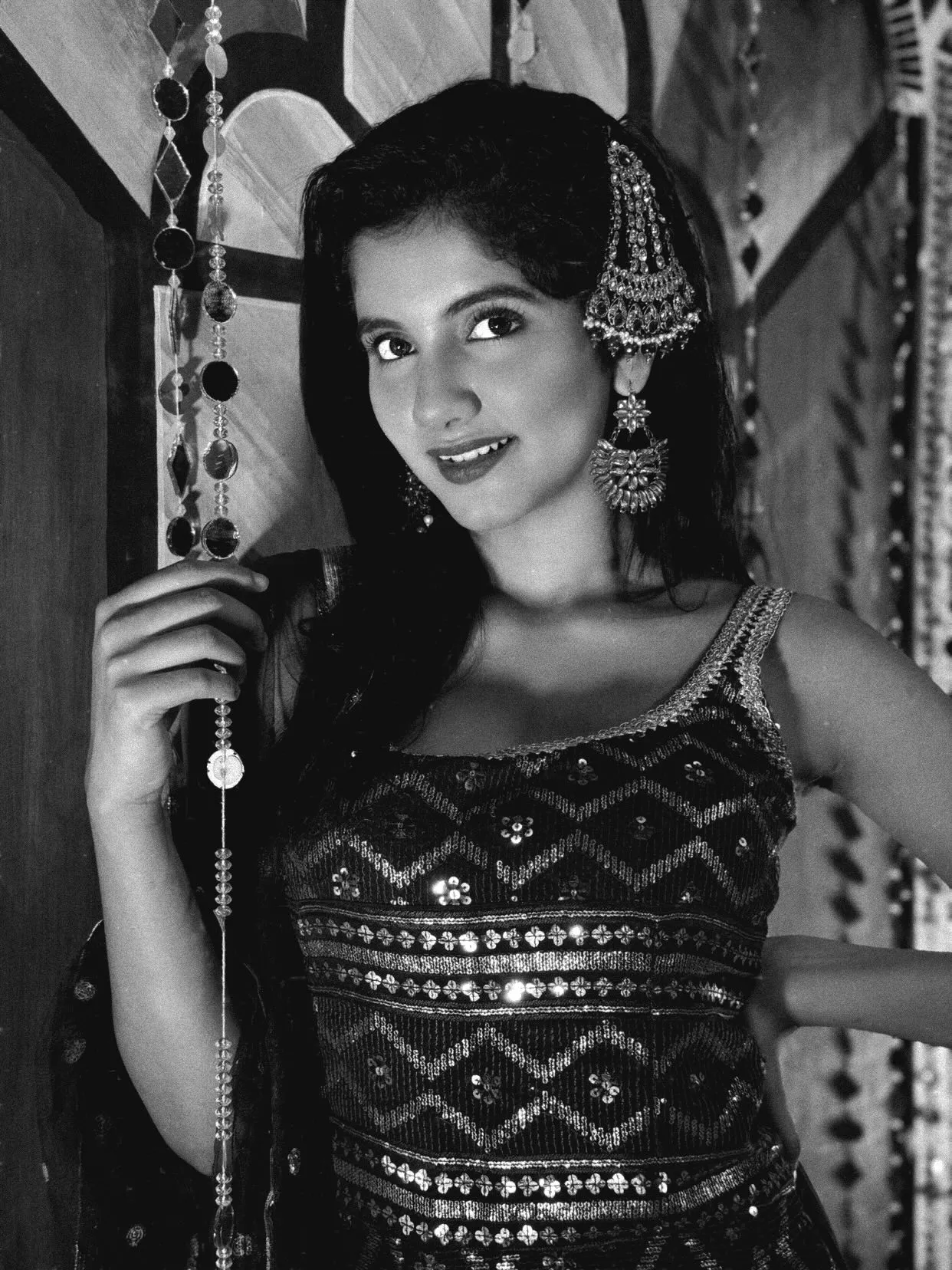 abhika malakar