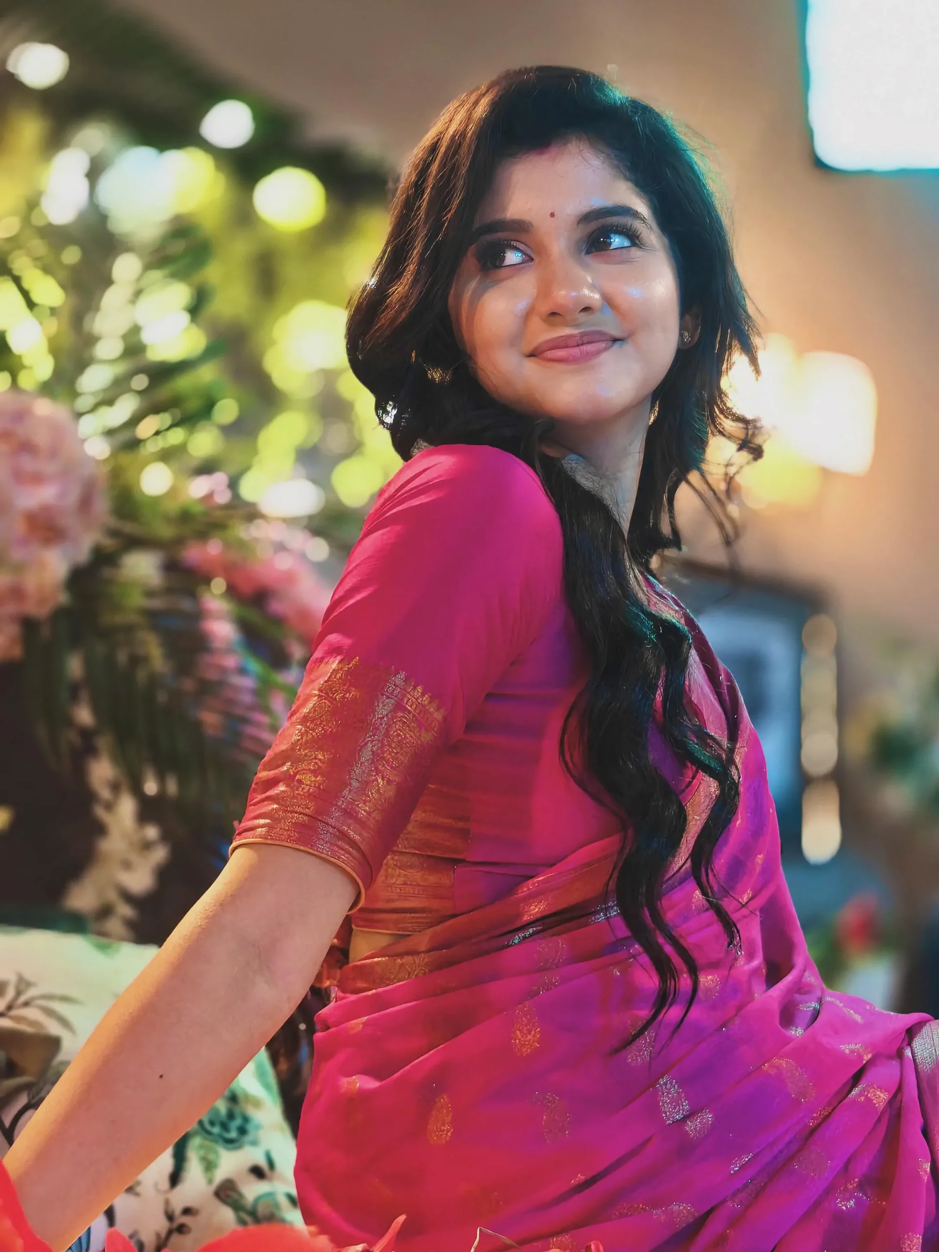 abhika malakar
