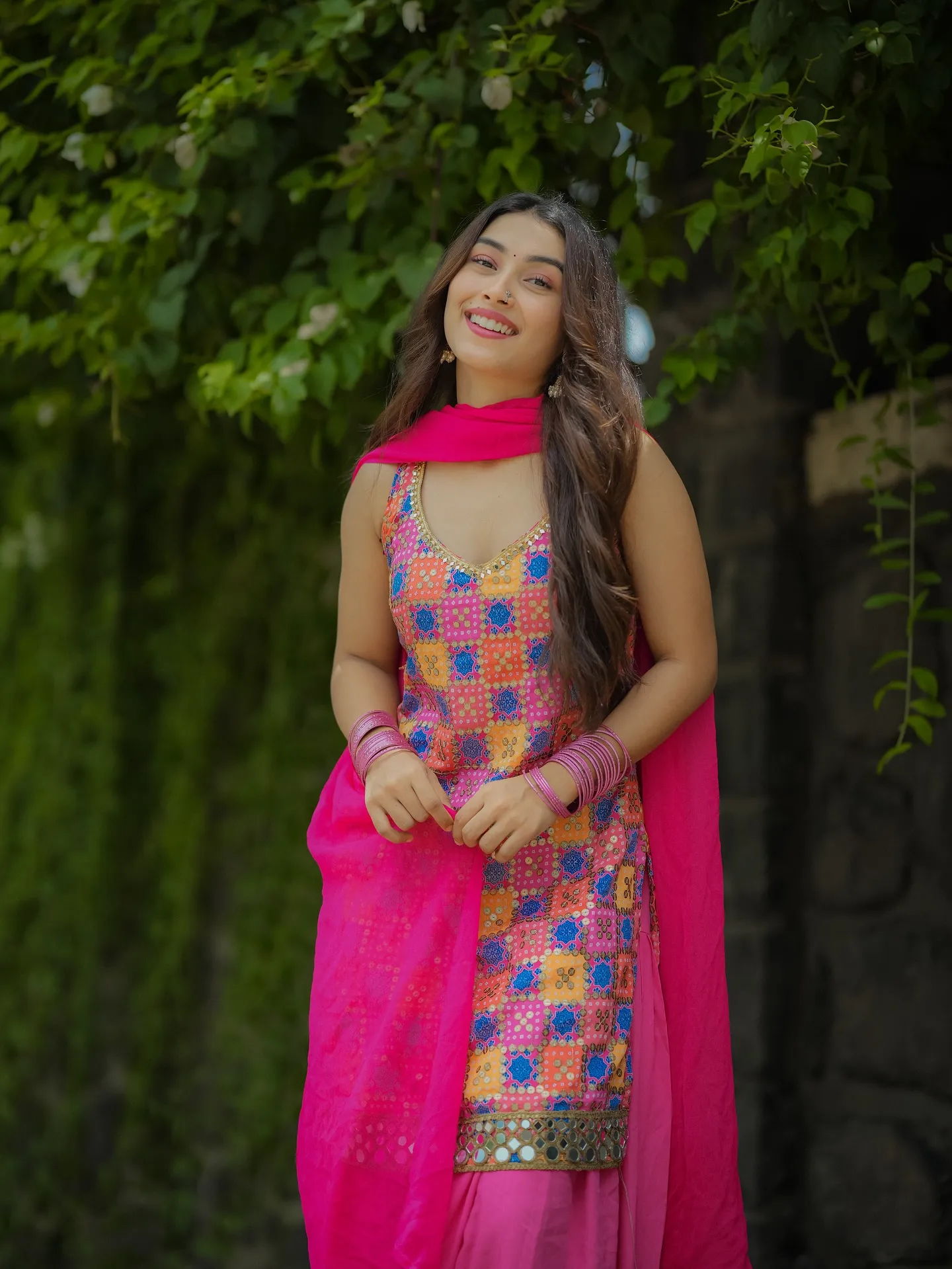 akriti negi