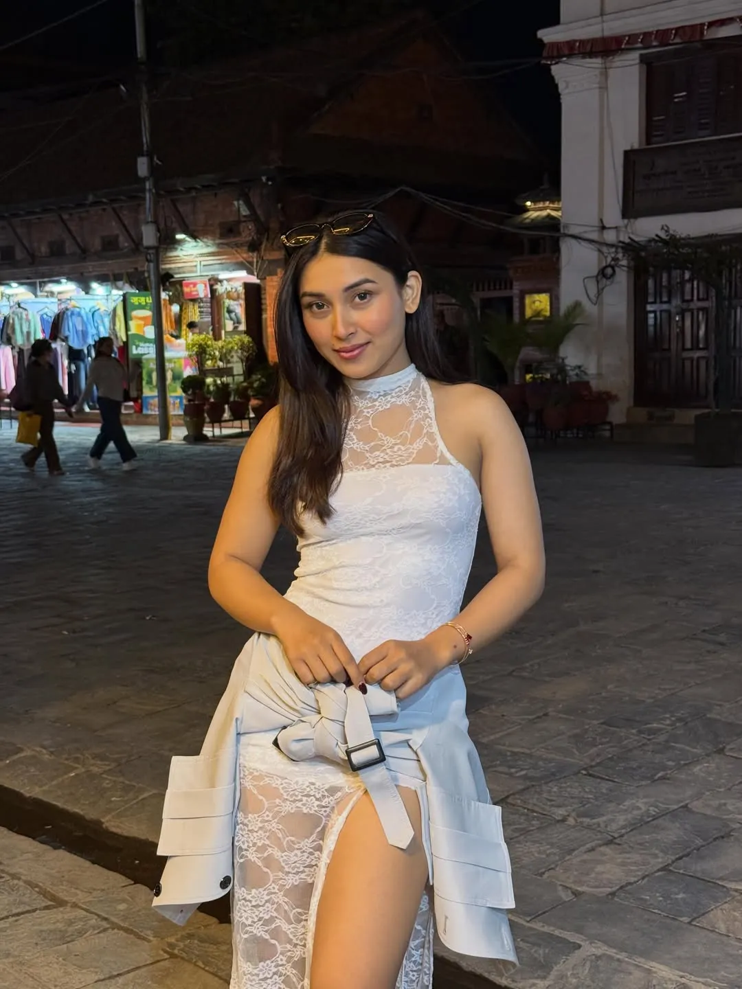 akriti negi