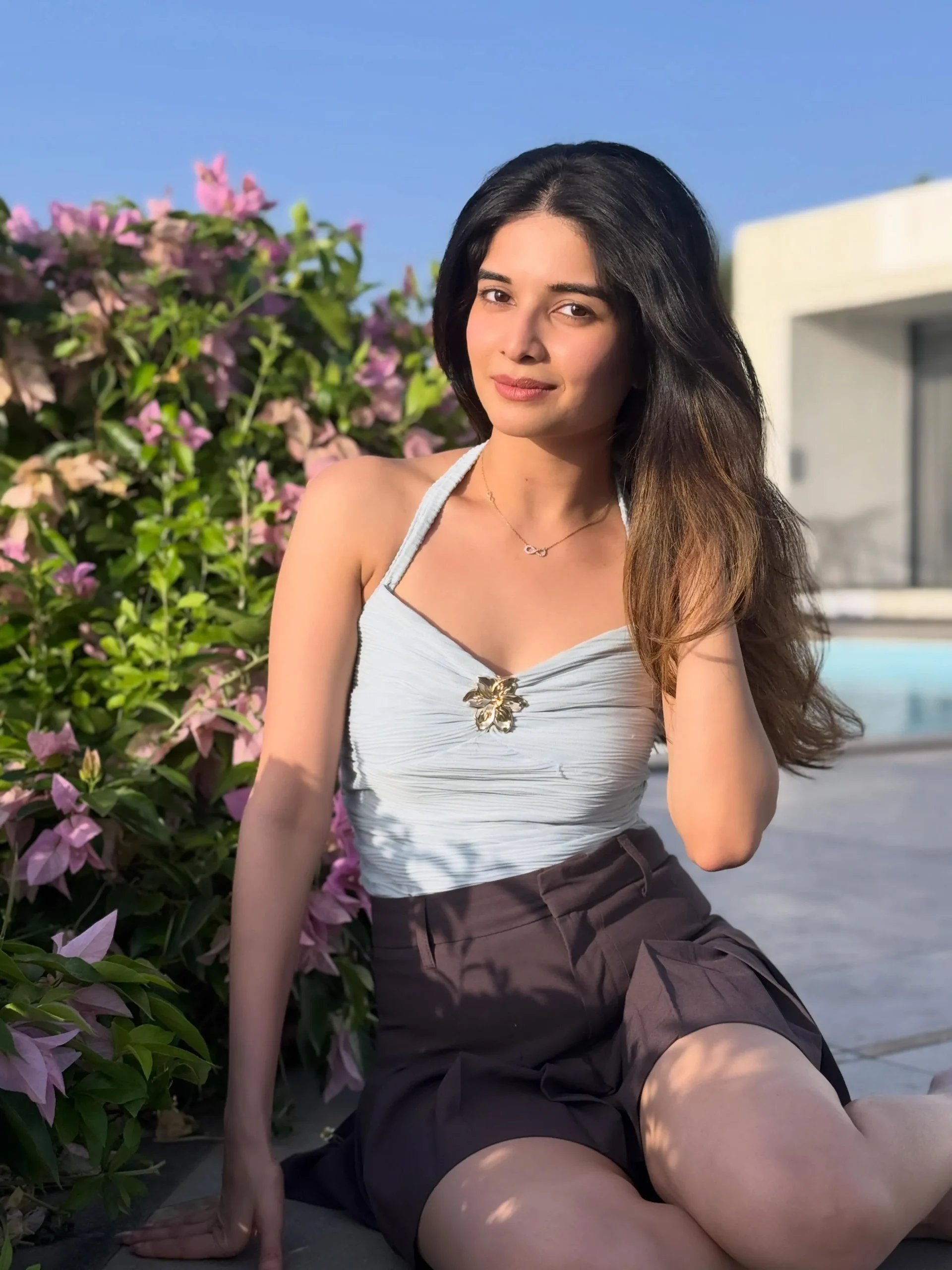 bhavika sharma