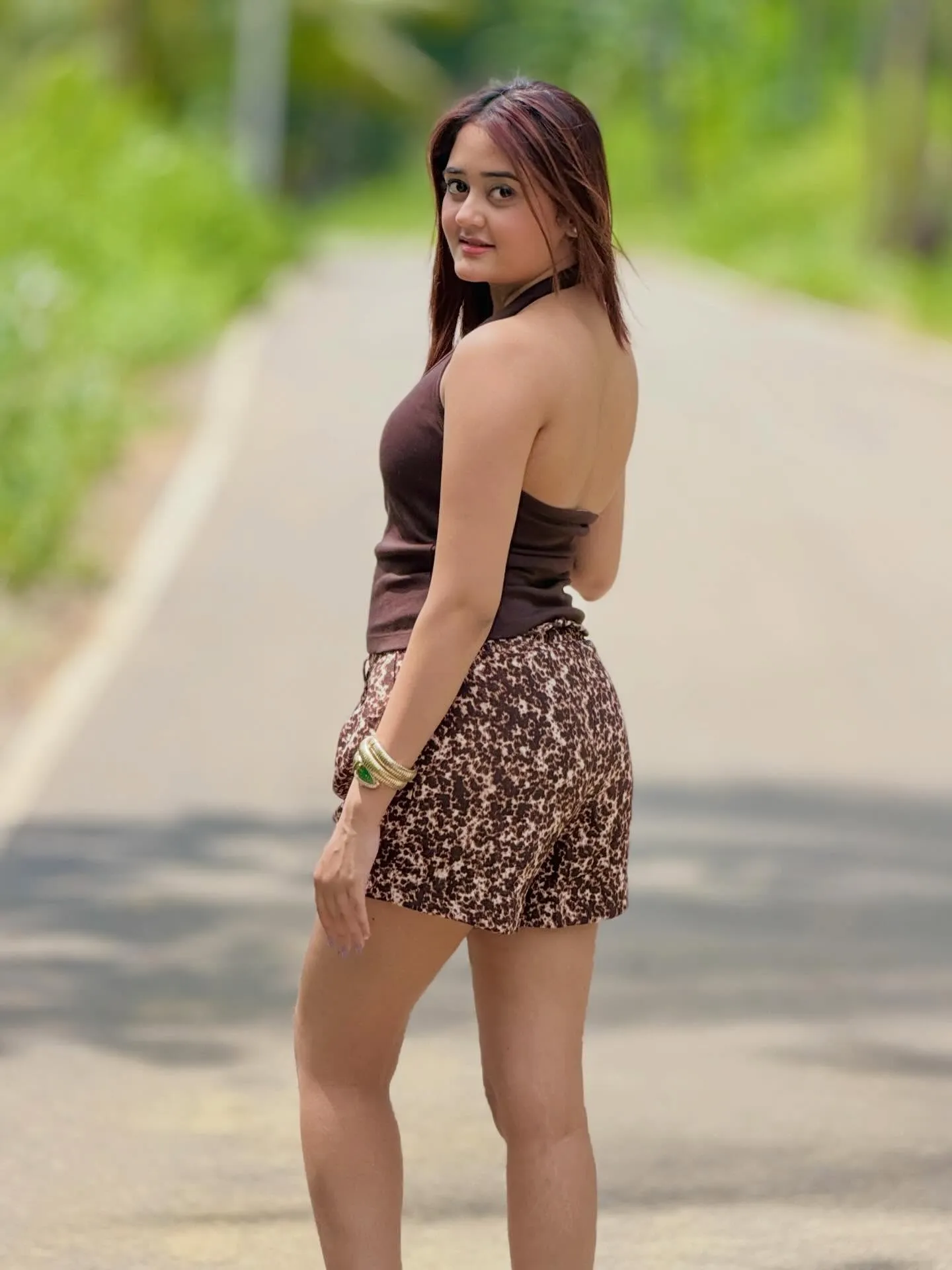 bindass kavya