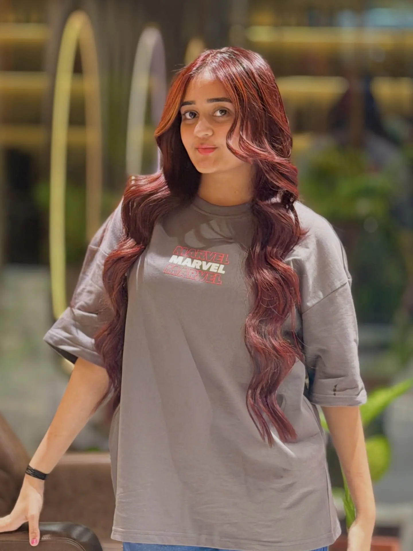 bindass kavya