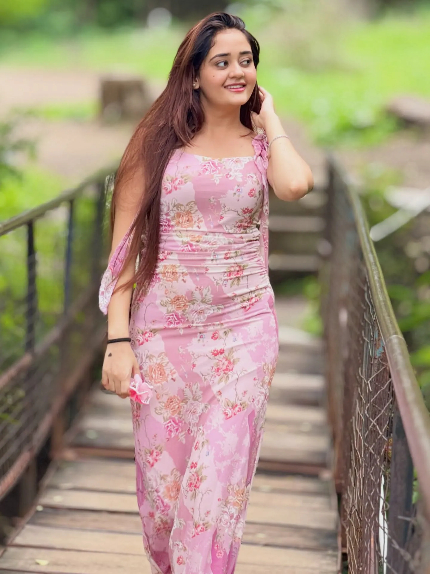 bindass kavya