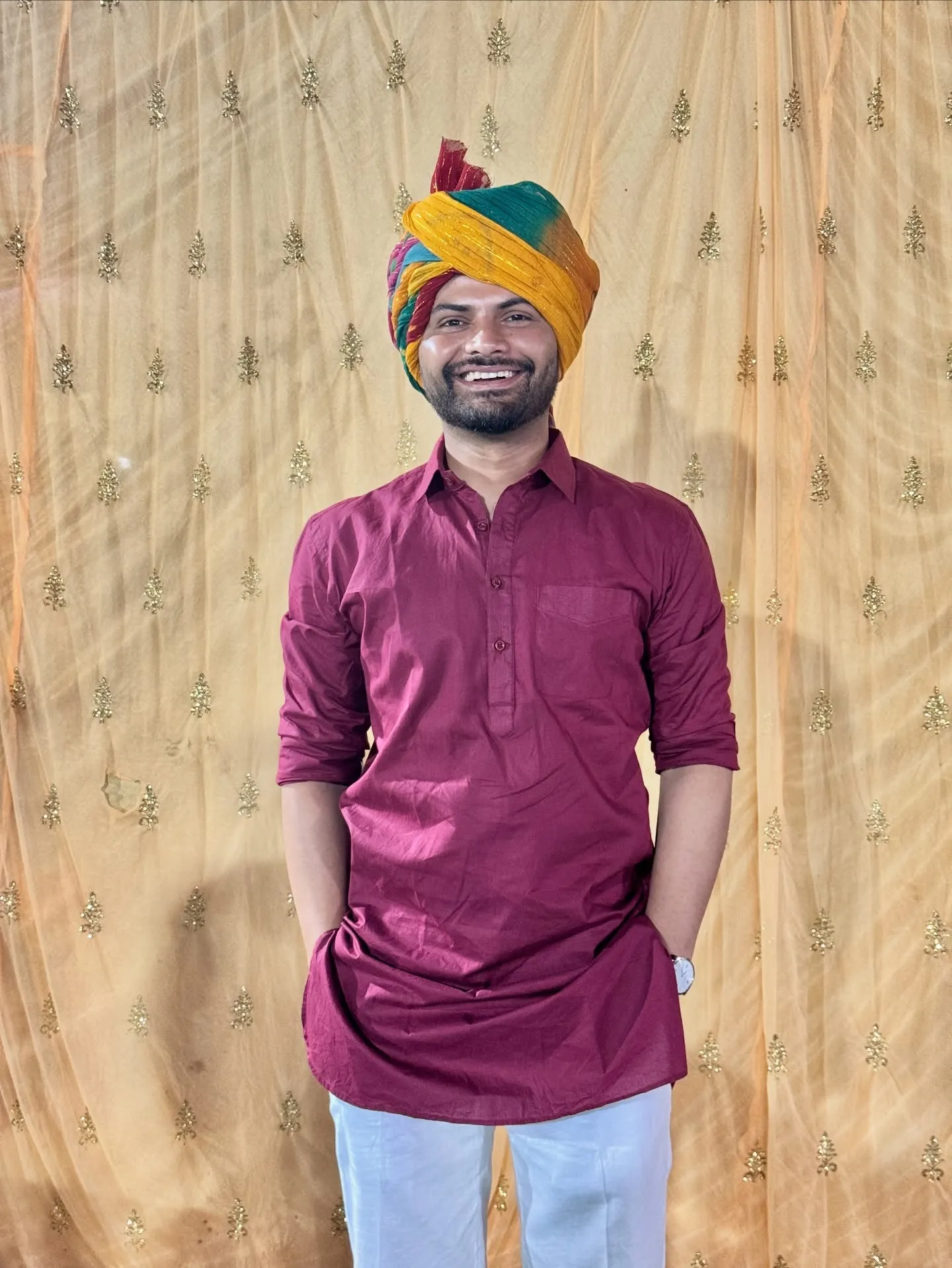 digraj singh rajput