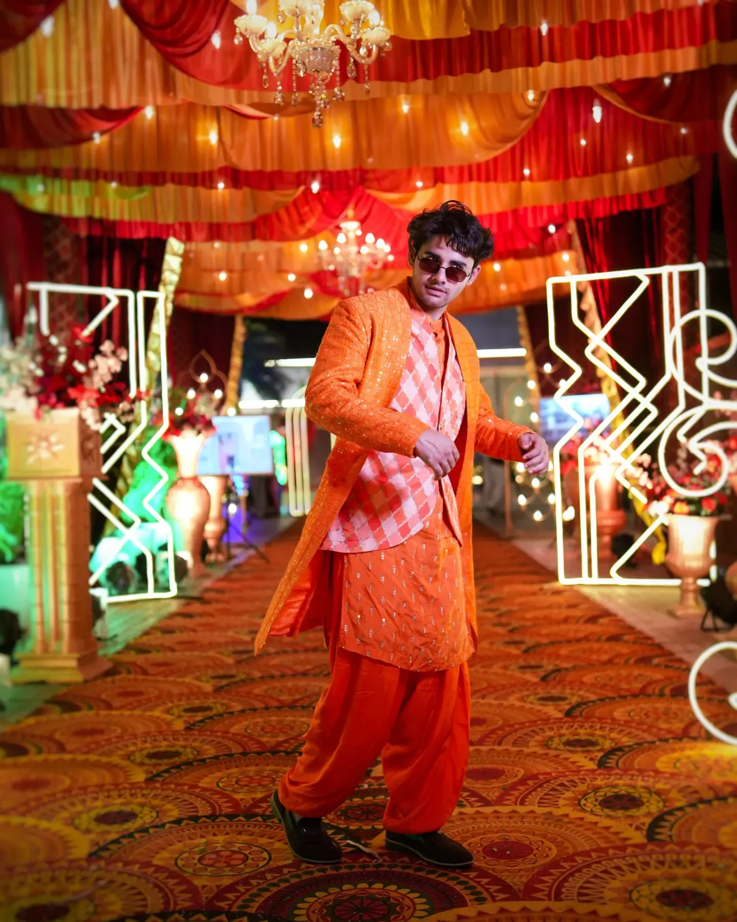 himanshu awasthi