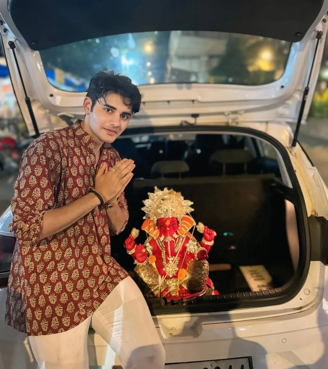 himanshu awasthi