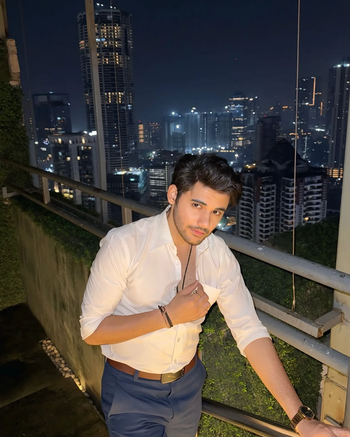 himanshu awasthi