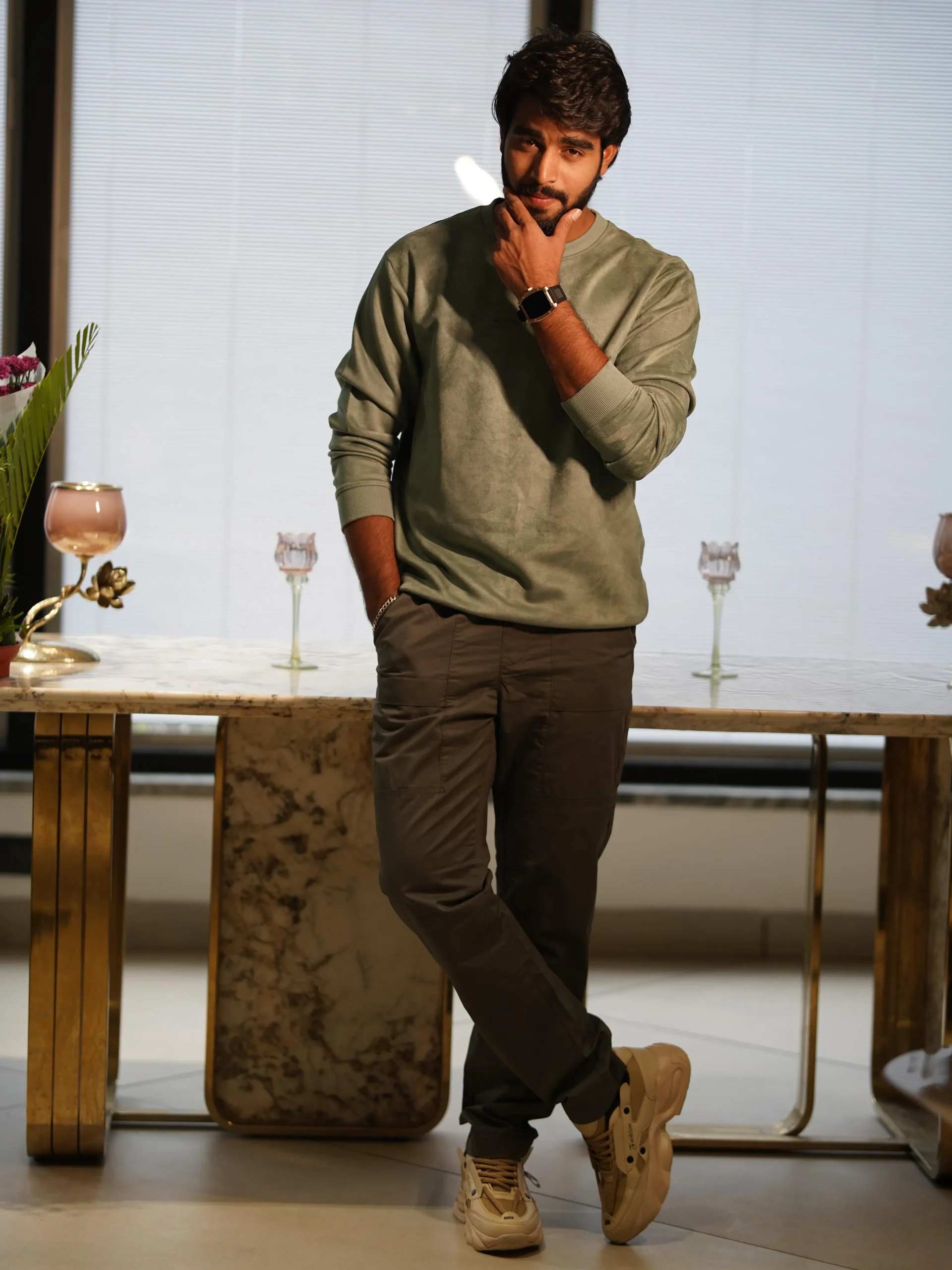 kalyan padala