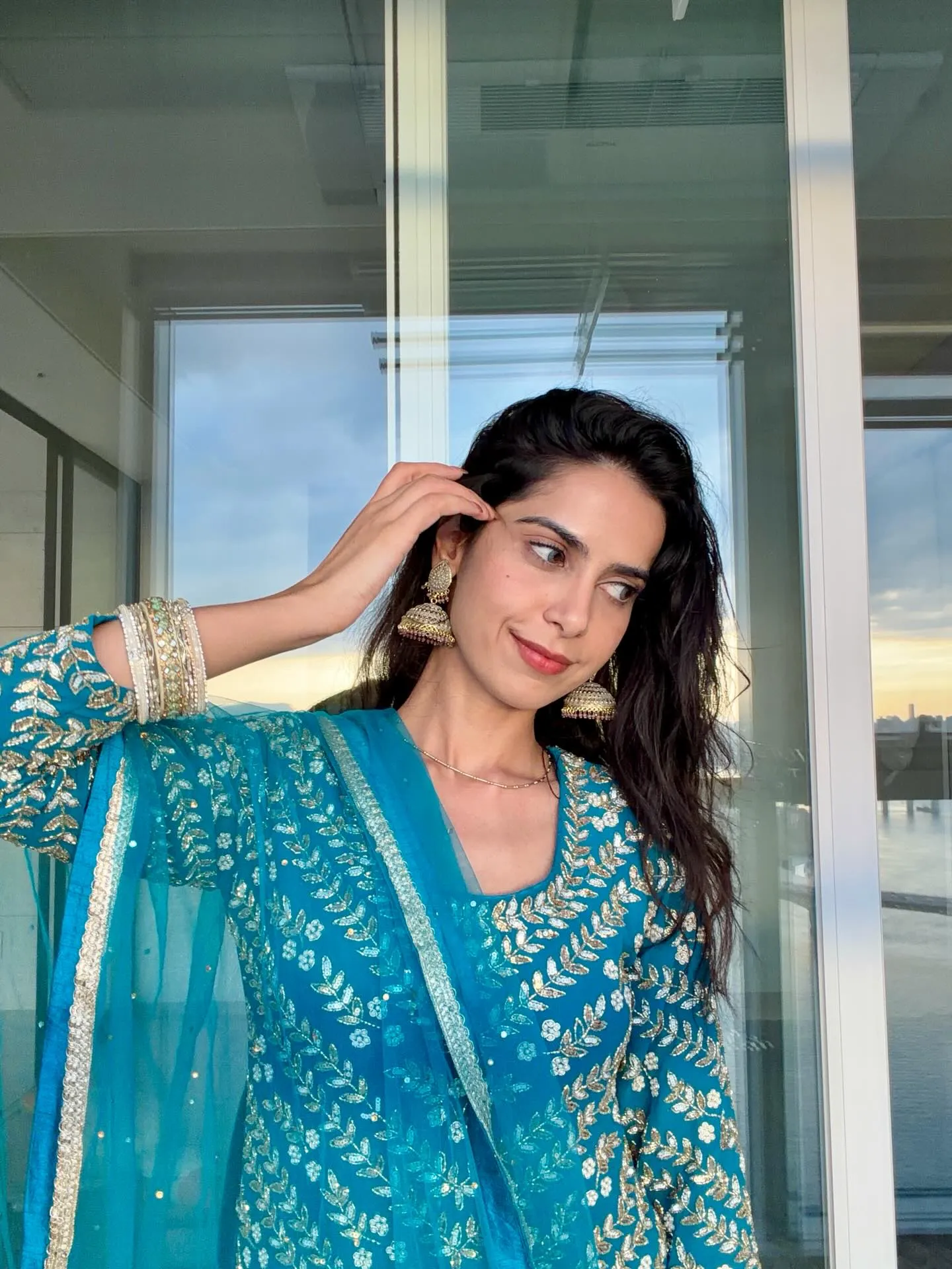 poonam naruka