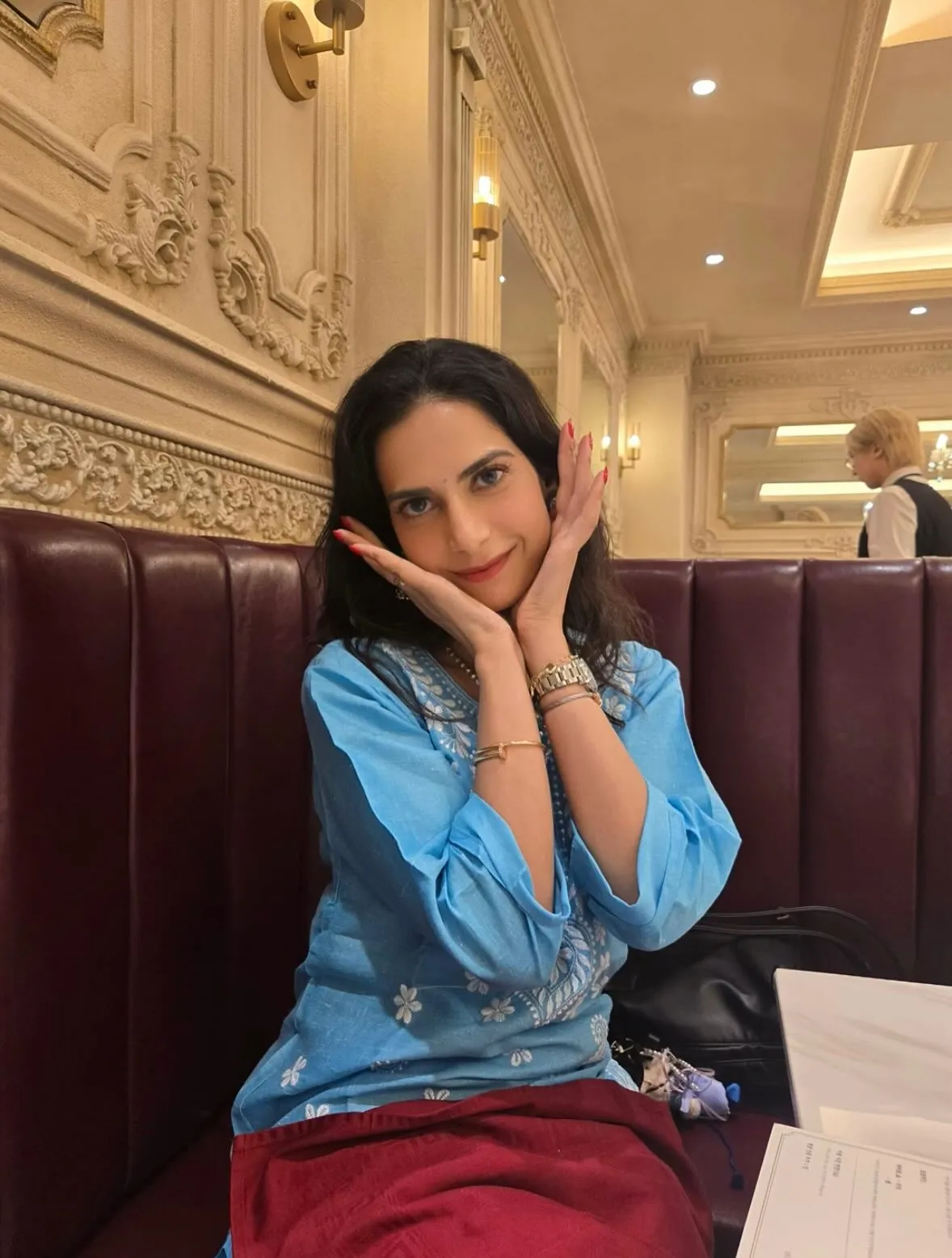 poonam naruka