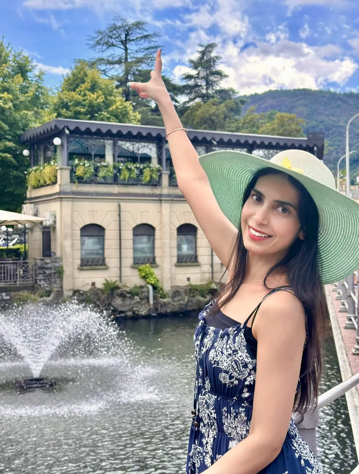 poonam naruka