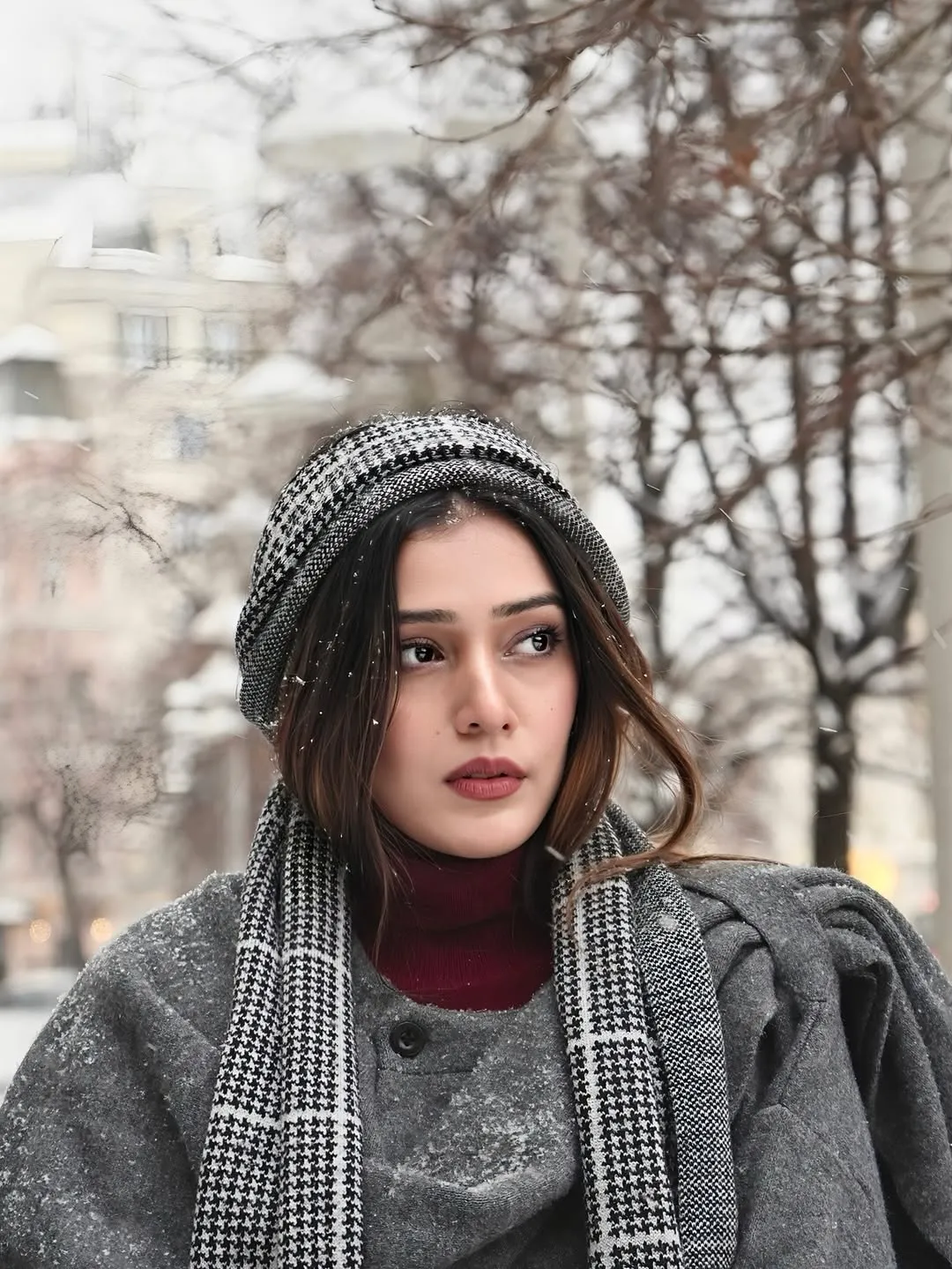rj mahvash