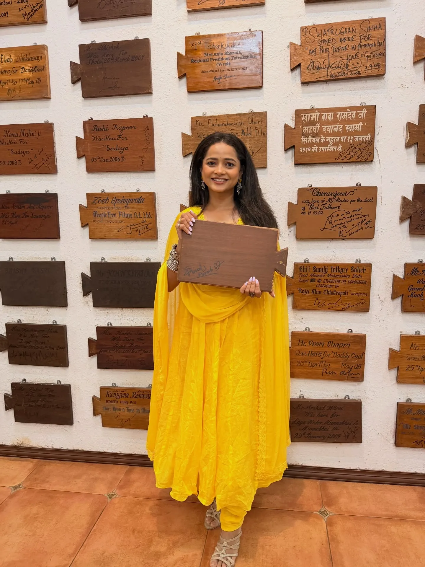 shivali parab