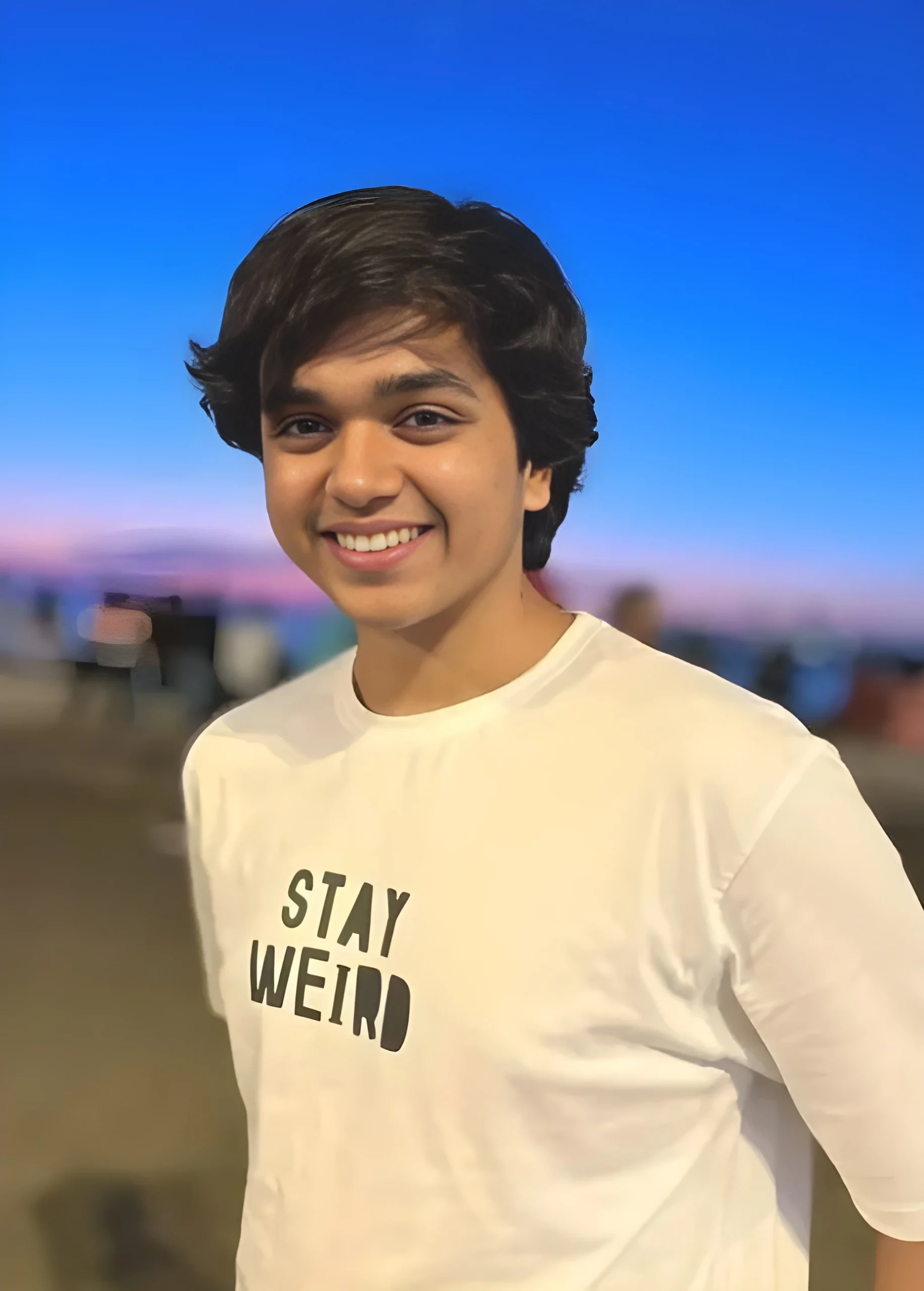 vishesh bansal