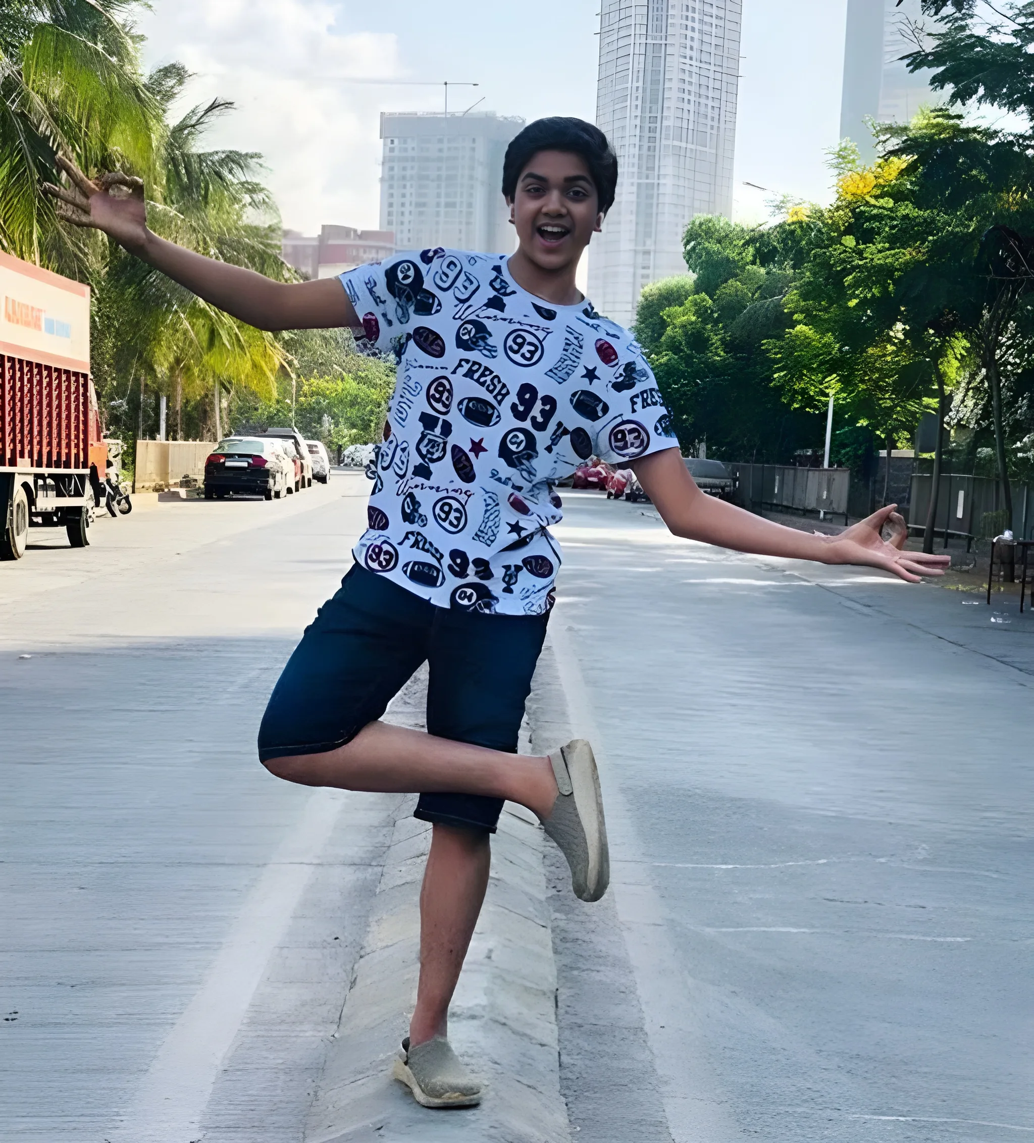 vishesh bansal