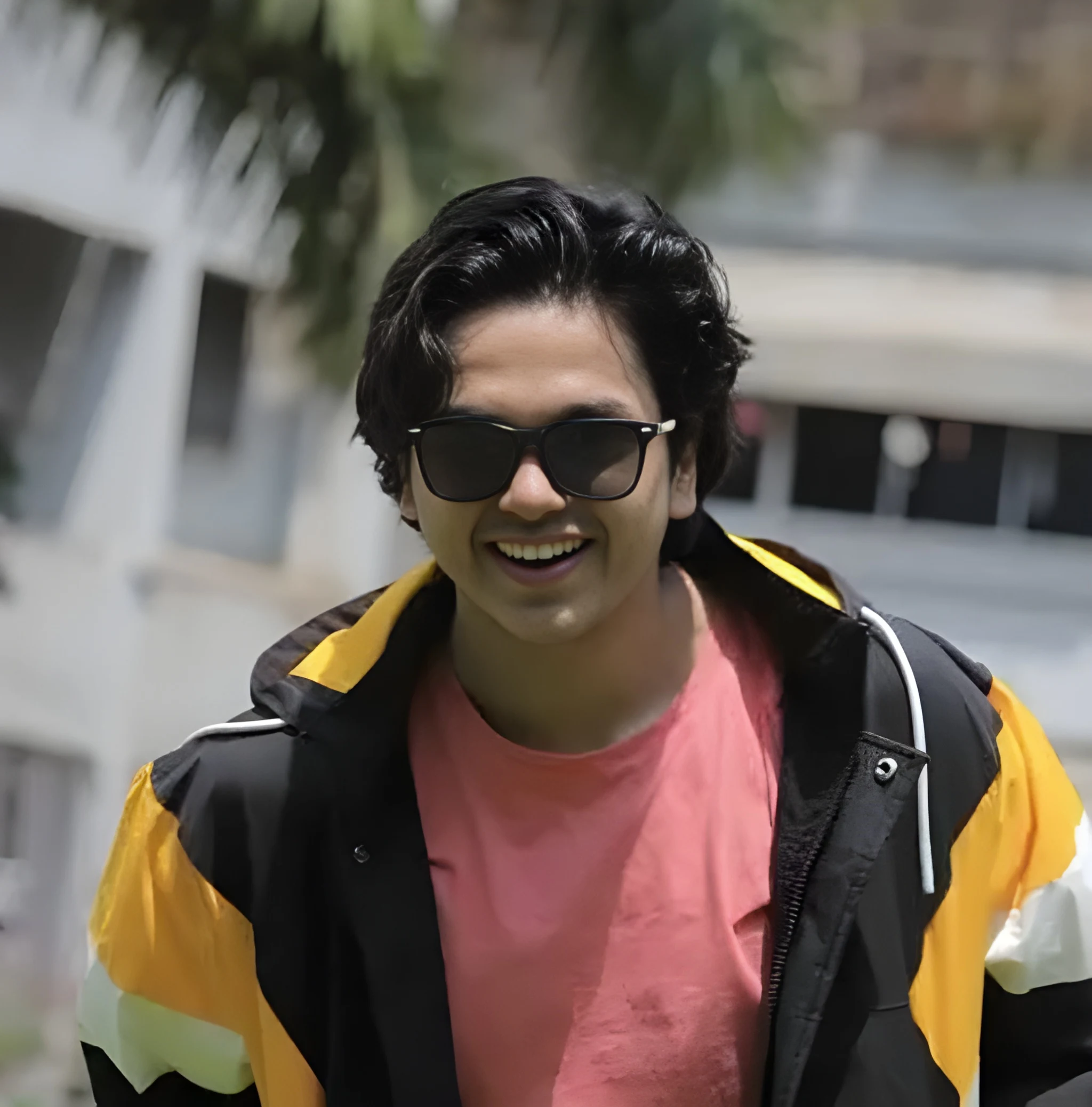 vishesh bansal