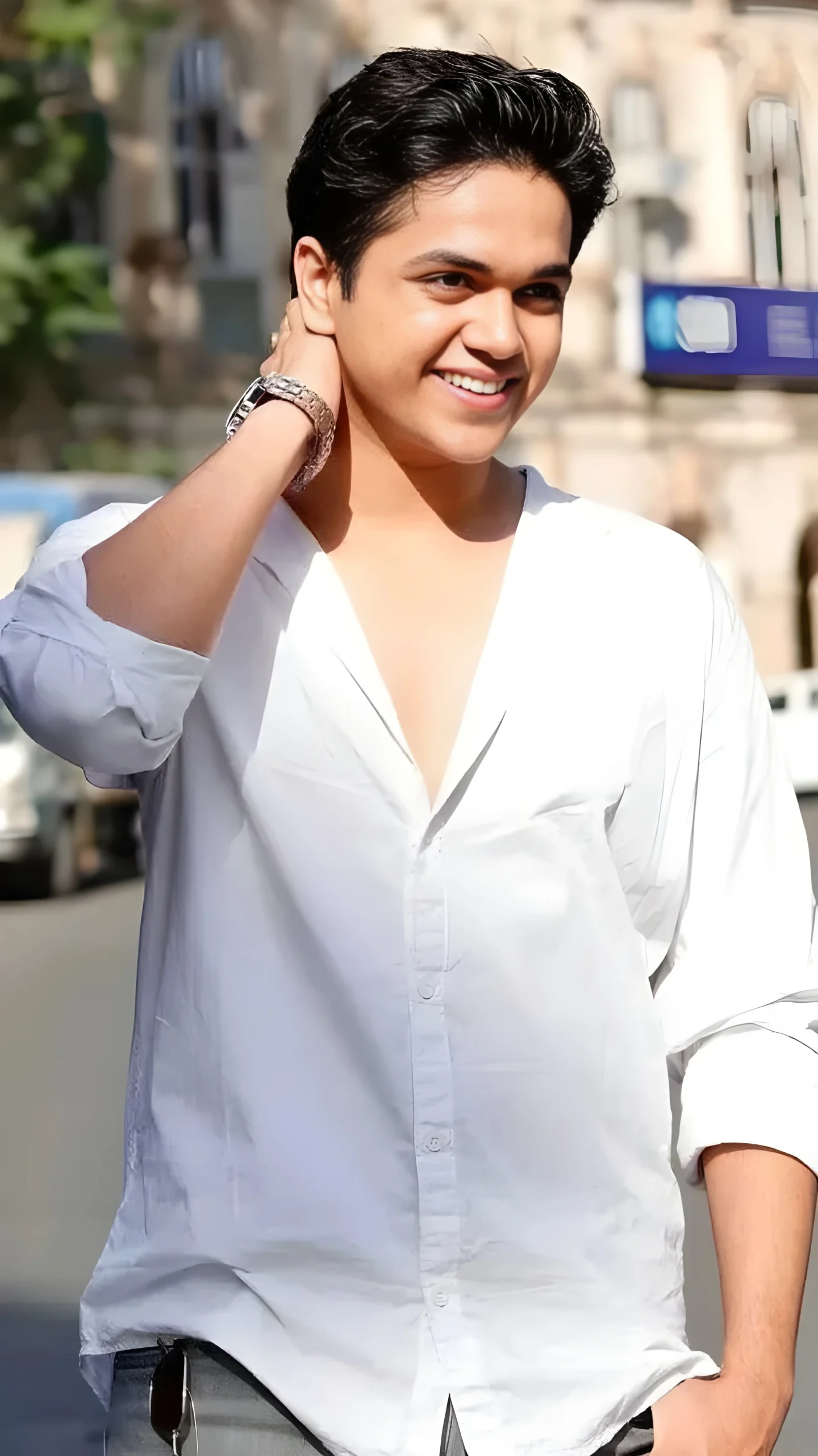 vishesh bansal