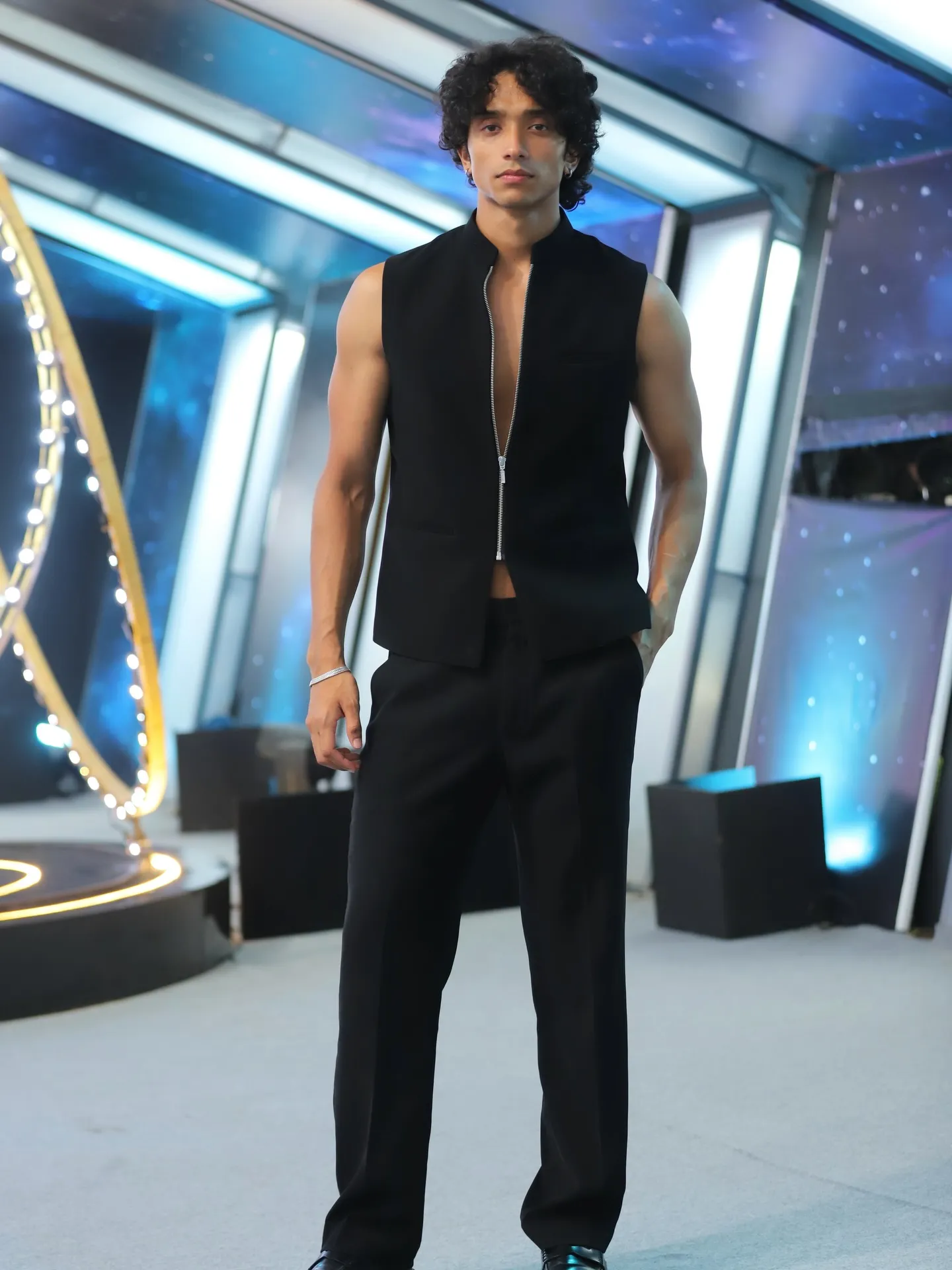 yogesh rawat