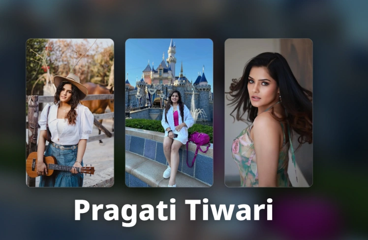 Pragati Tiwari Age: Height, Net Worth, Boyfriend, Biography & Music Career Pragati Tiwari