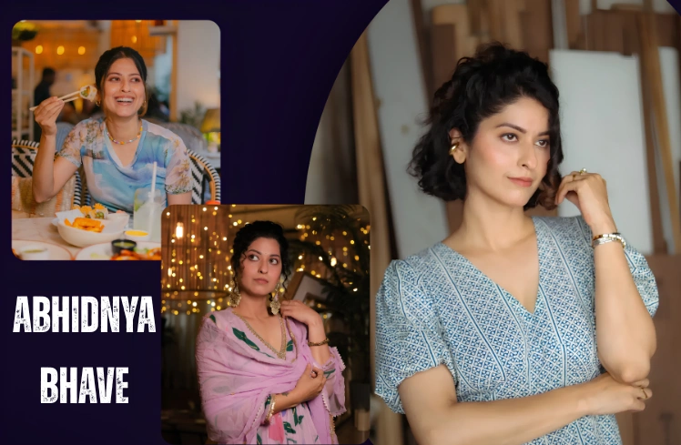 Abhidnya Bhave: Age, Career, Family, Marriage and Latest Work 2026 abhidnya bhave