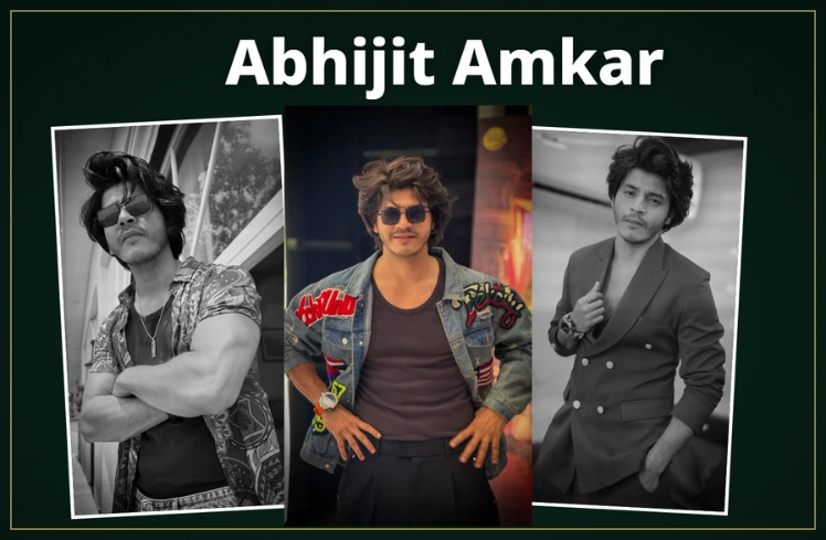 Abhijit Amkar Age: Height, Net Worth, Girlfriend, Biography & TV Career abhijit amkar age