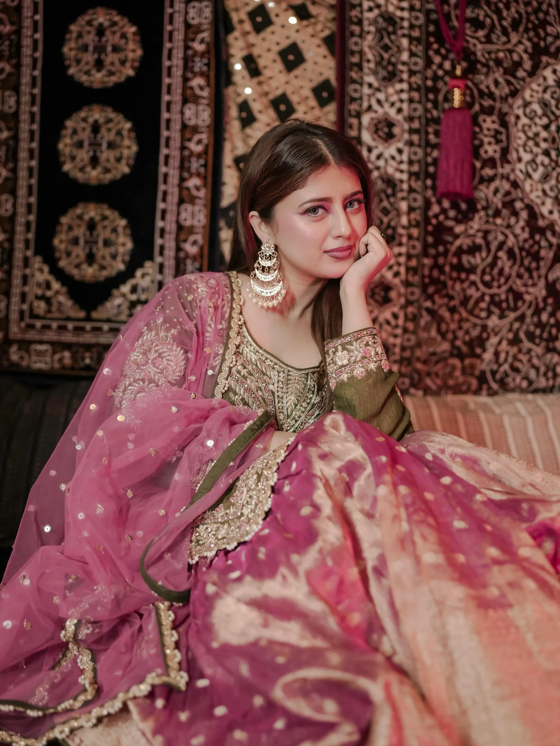 arishfa khan