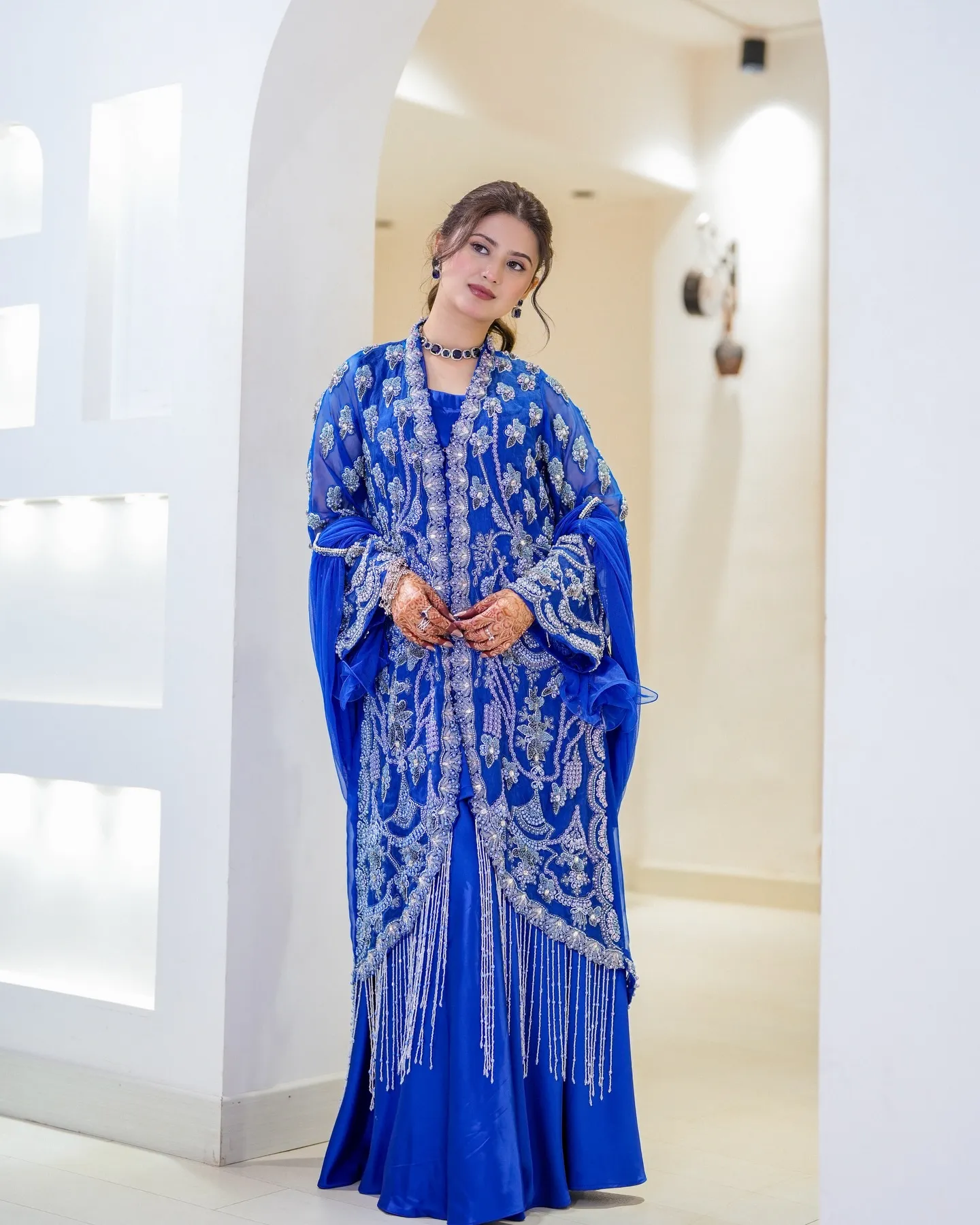 arishfa khan