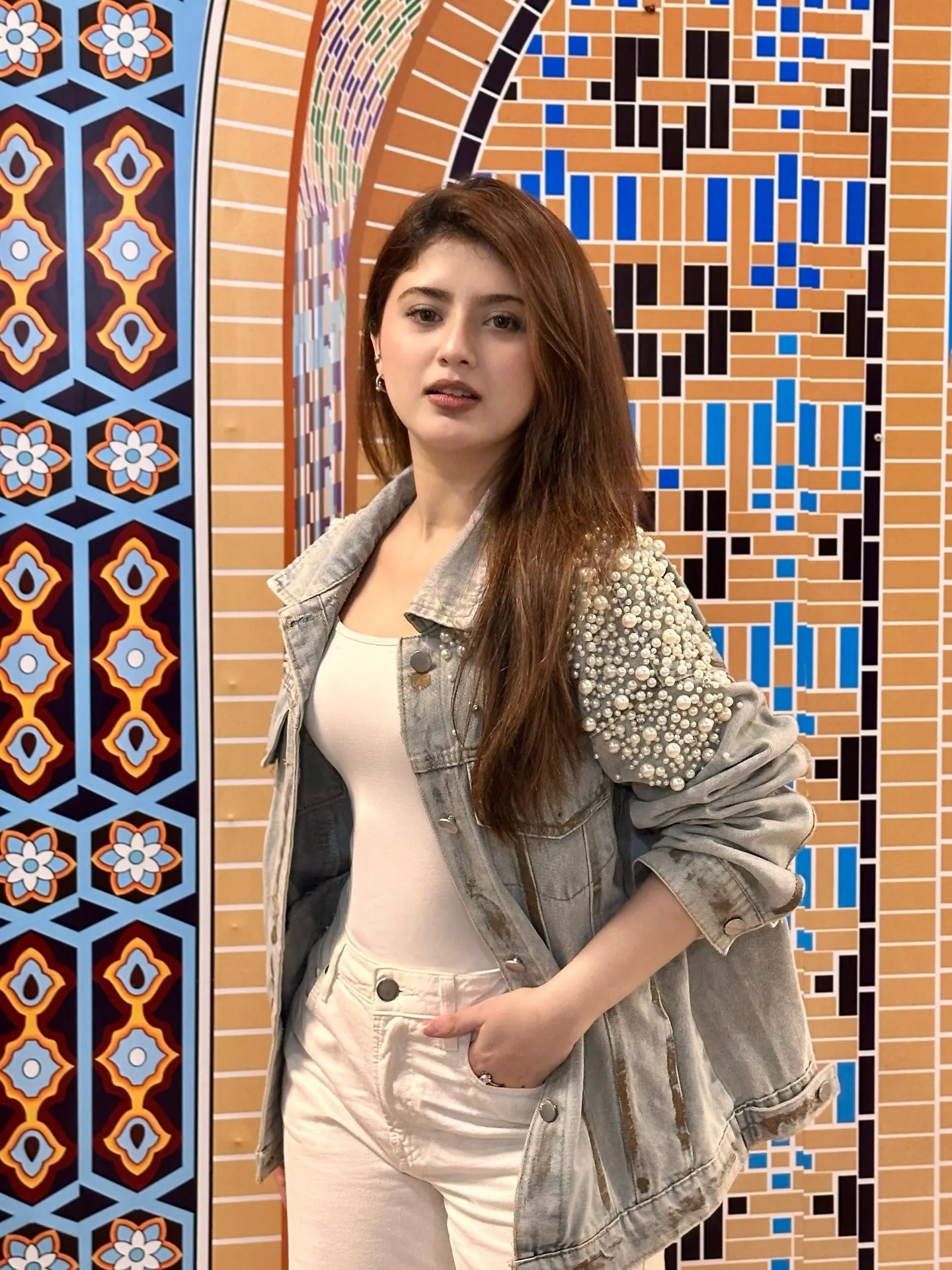 arishfa khan