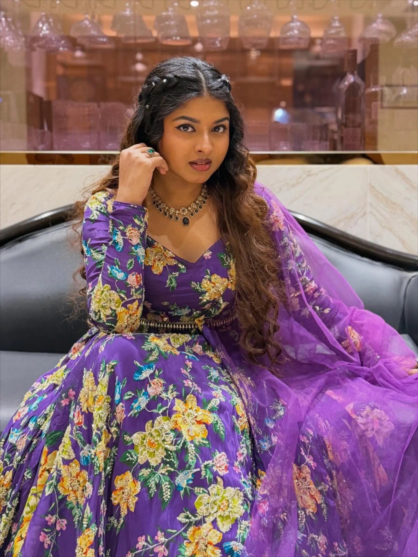 arunita kanjilal