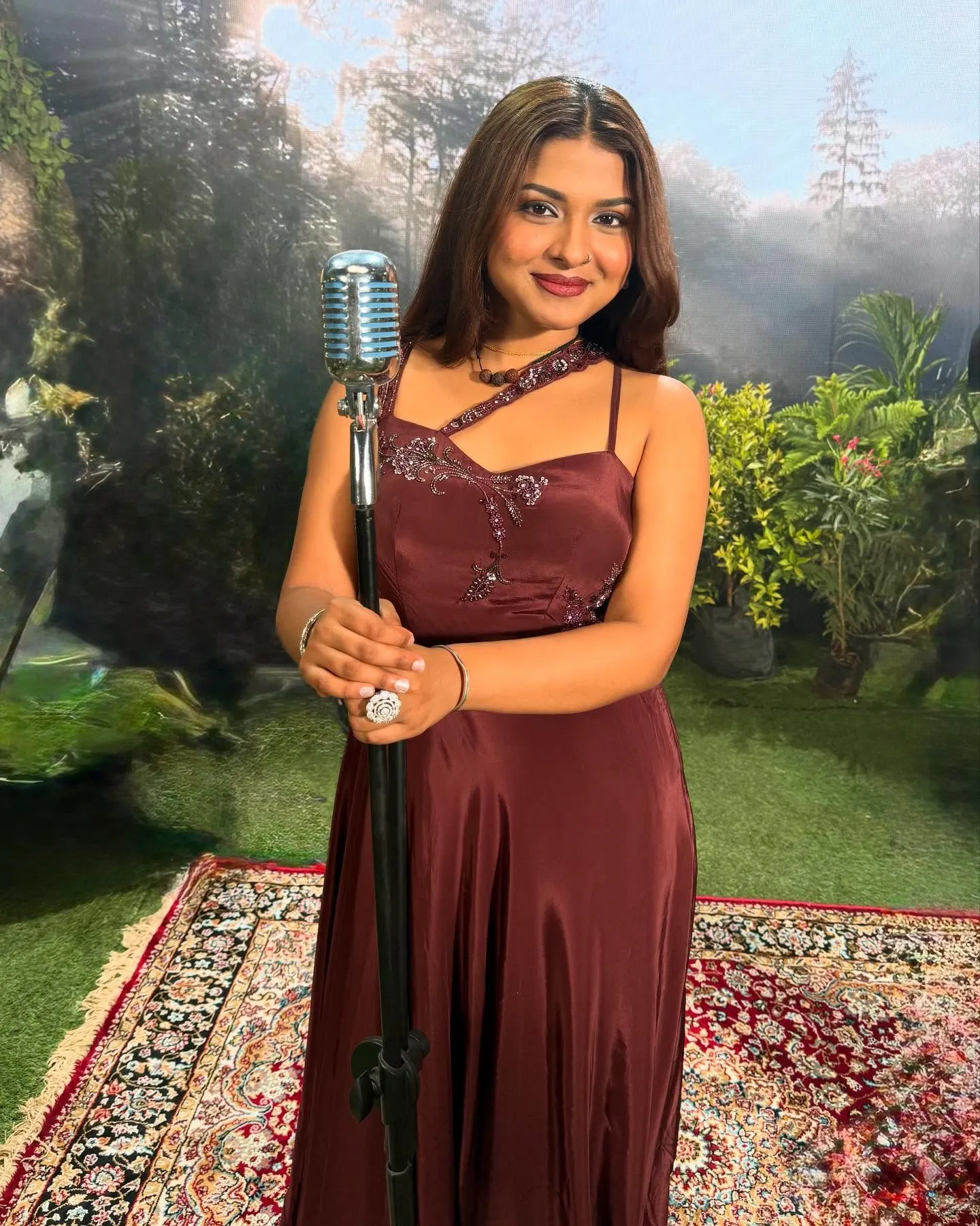 arunita kanjilal