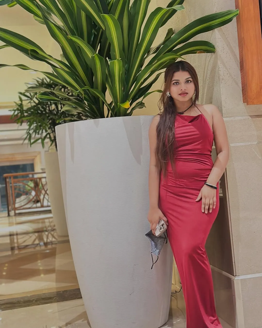 arunita kanjilal