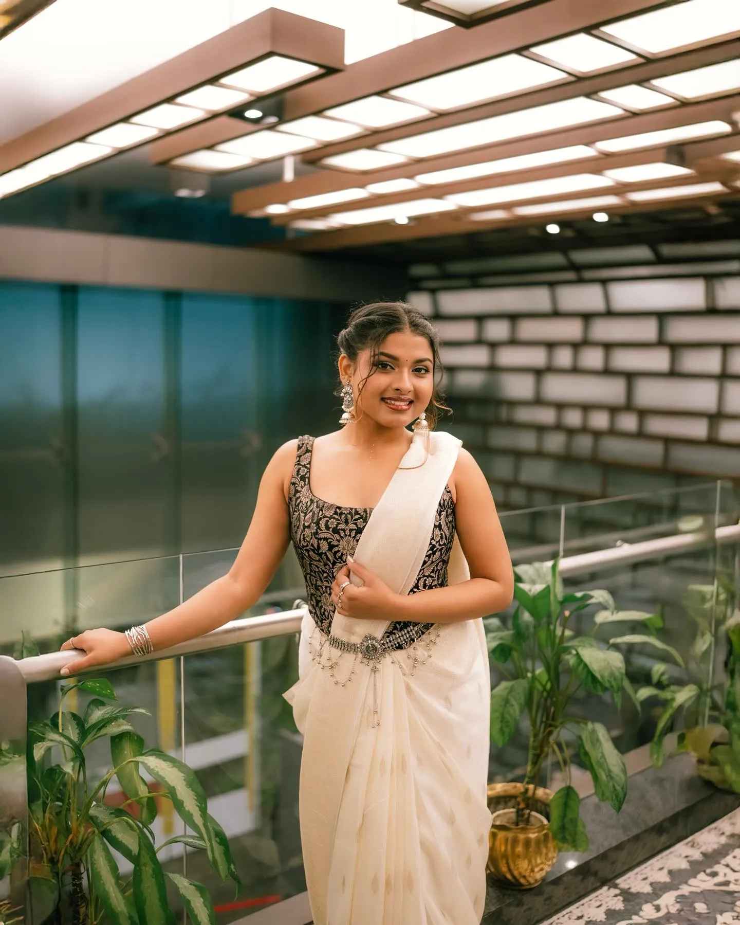 arunita kanjilal