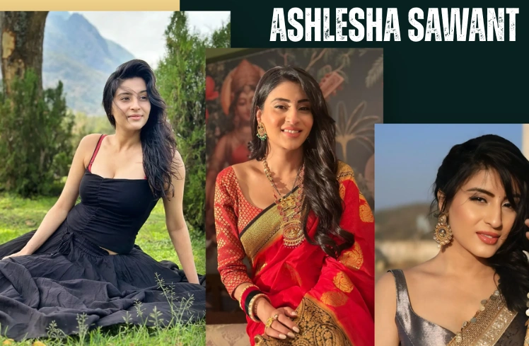Ashlesha Sawant: Age, Husband, Career Timeline, Wedding News, and Key Facts 2026 ashlesha sawant