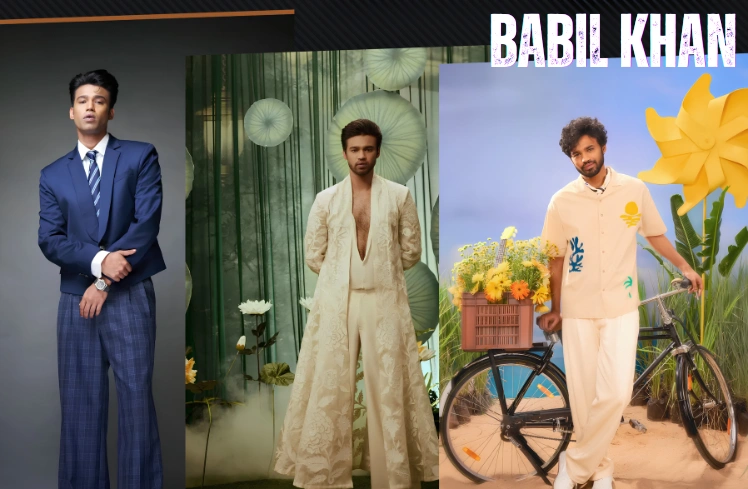 Babil Khan Age: Height, Net Worth, Girlfriend, Biography & TV Career babil khan age