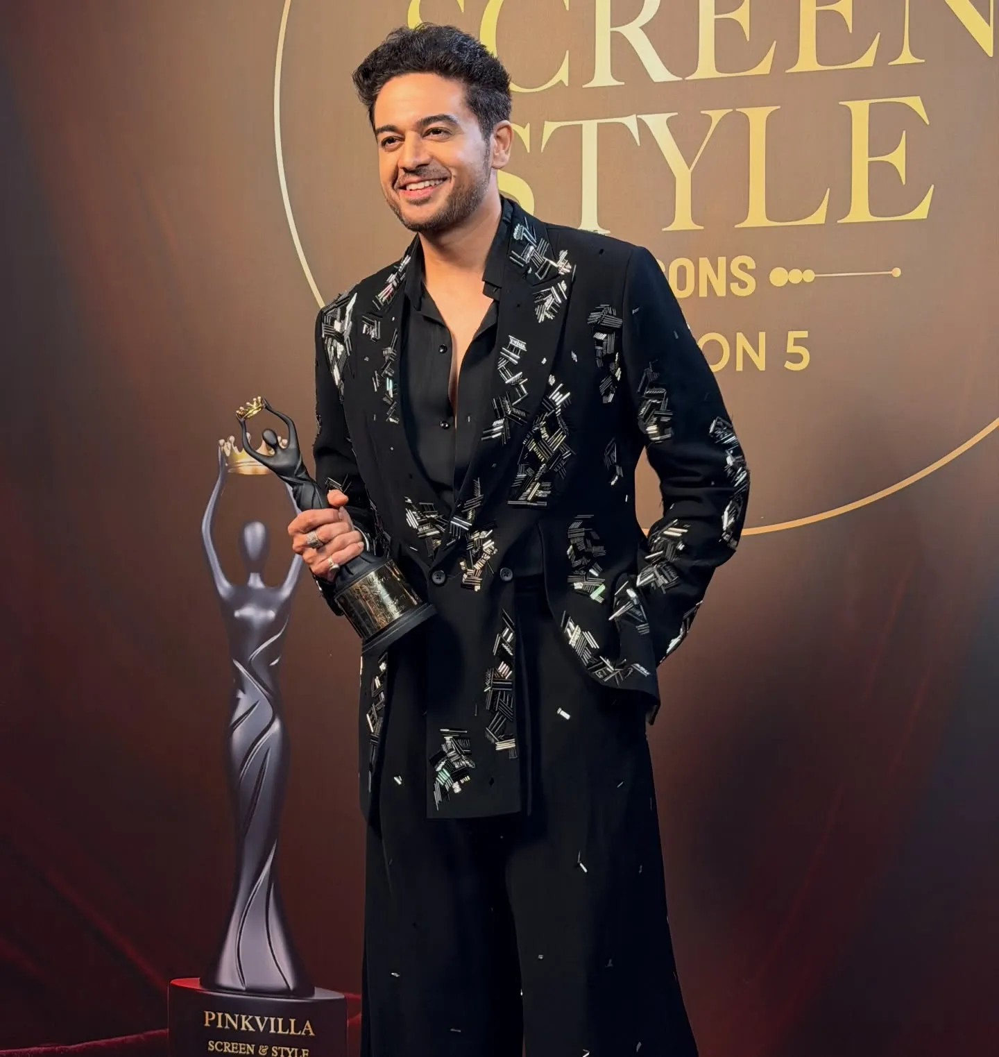gaurav khanna