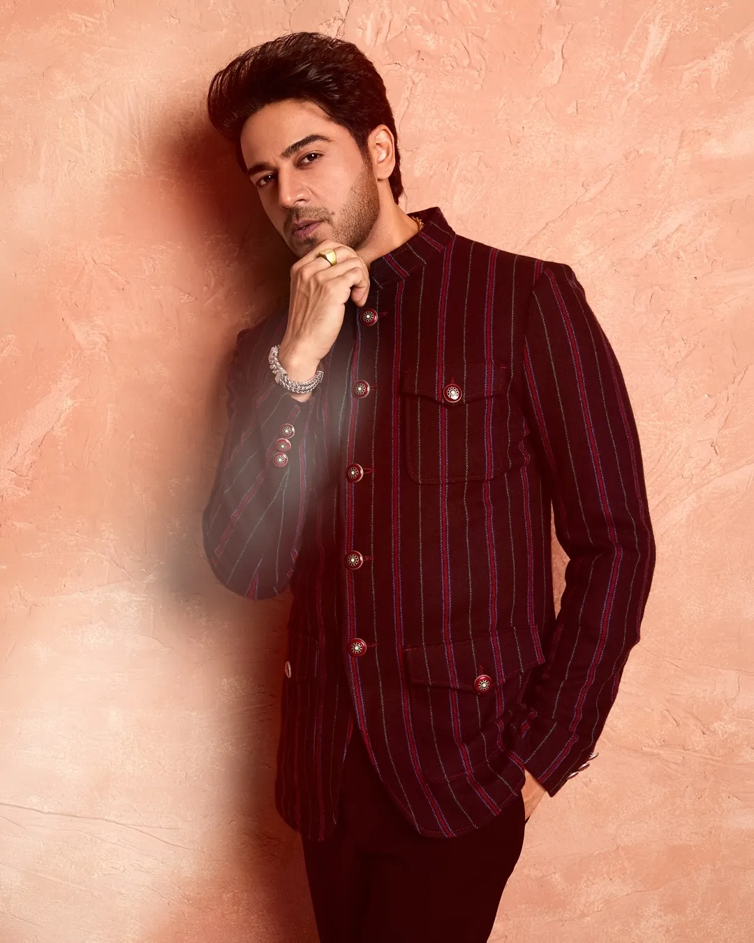 gaurav khanna