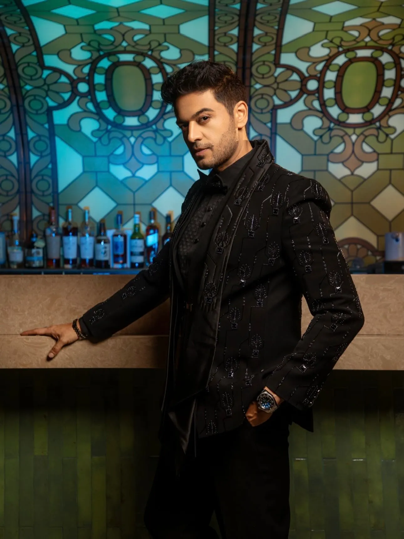 gaurav khanna