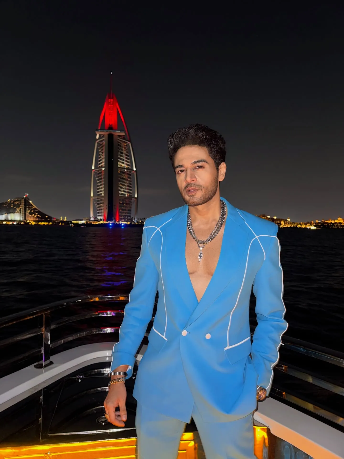 gaurav khanna