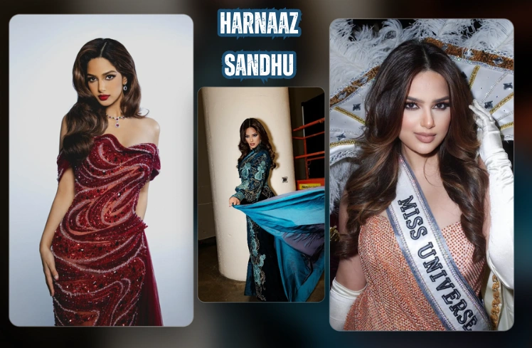 Harnaaz Sandhu Height: Verified Facts, Biography Details, and Pageant Timeline 2026 harnaaz sandhu height