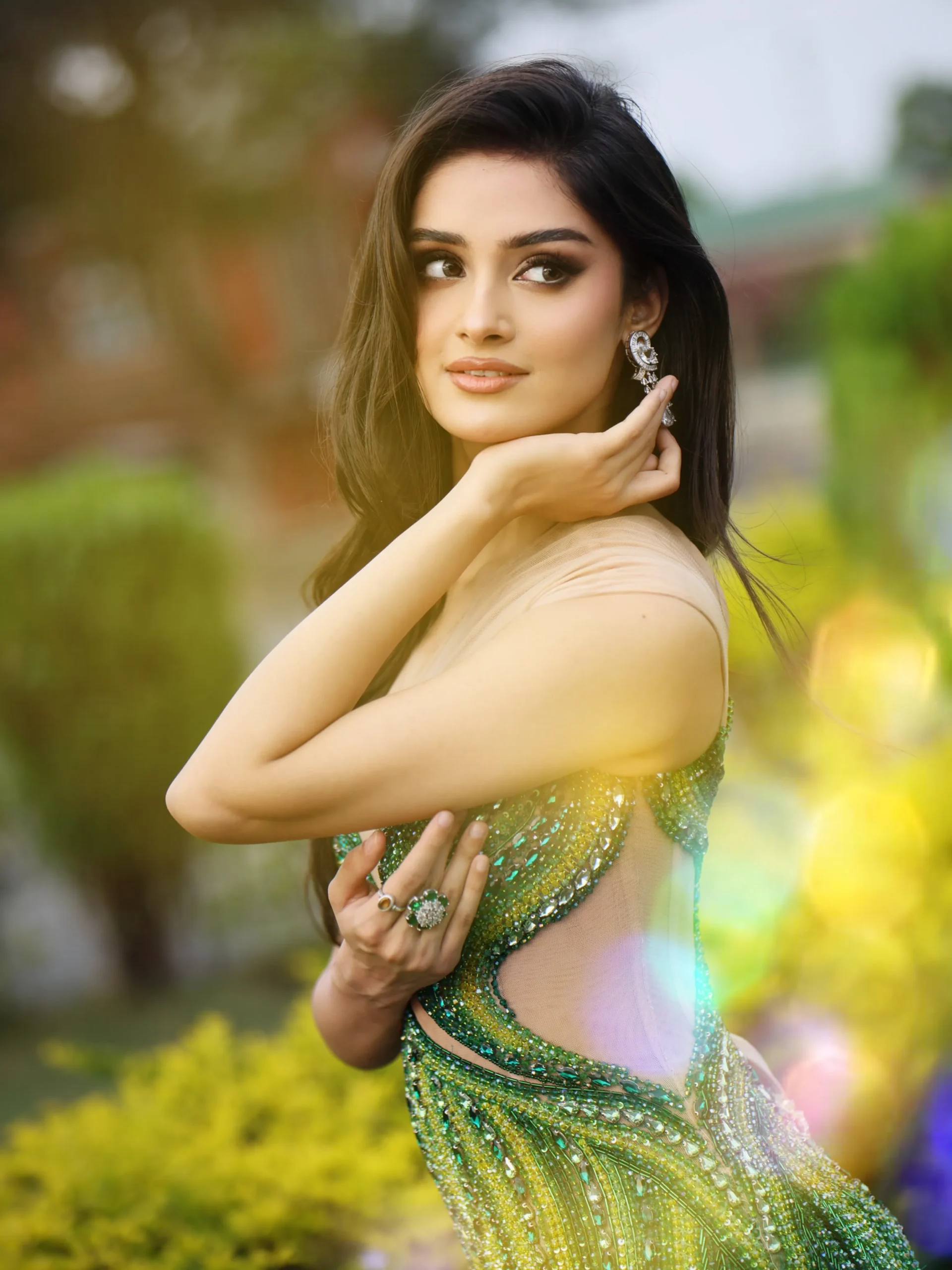 manika vishwakarma