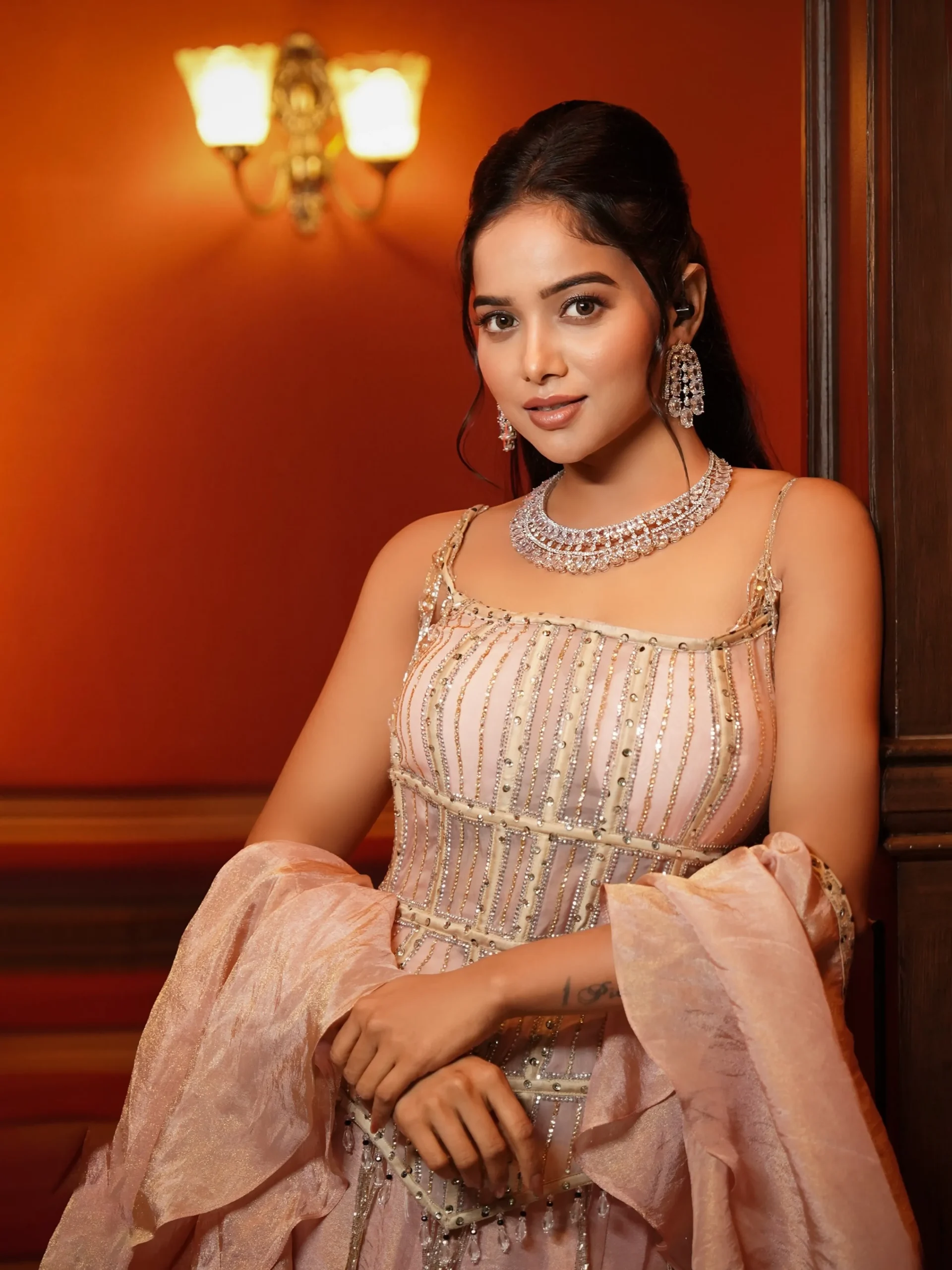 manisha rani
