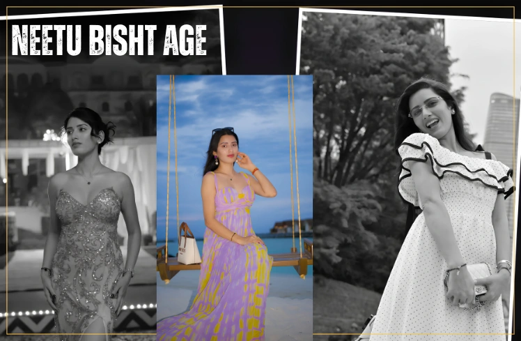Neetu Bisht Age: Height, Net Worth, Husband, Biography & YouTube Career neetu bisht age