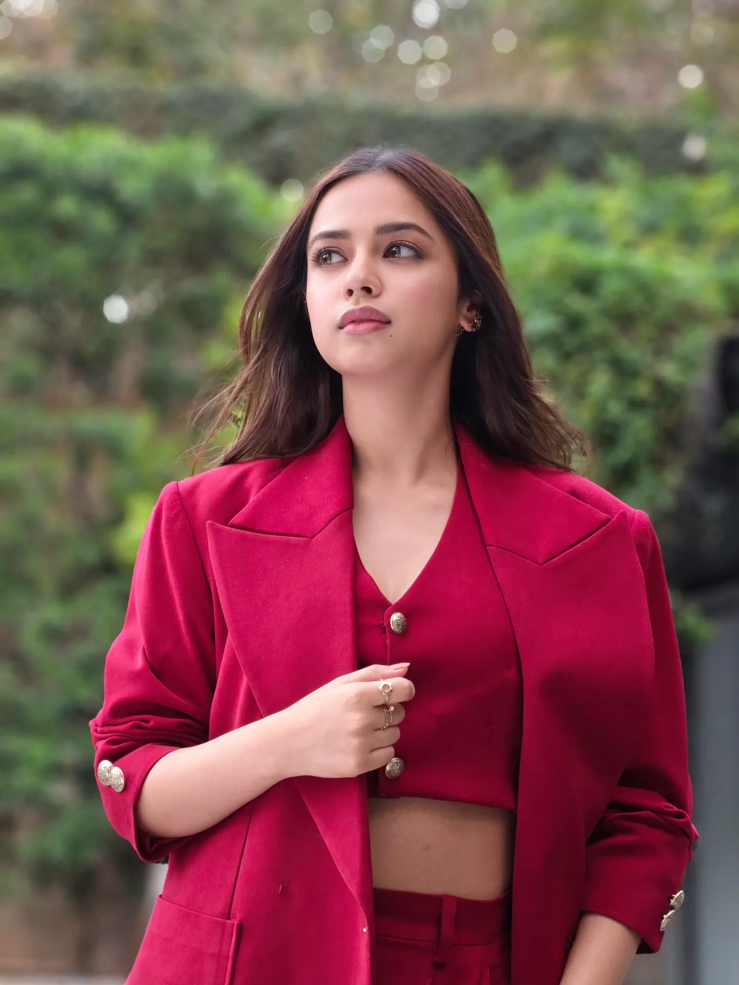 nitanshi goel