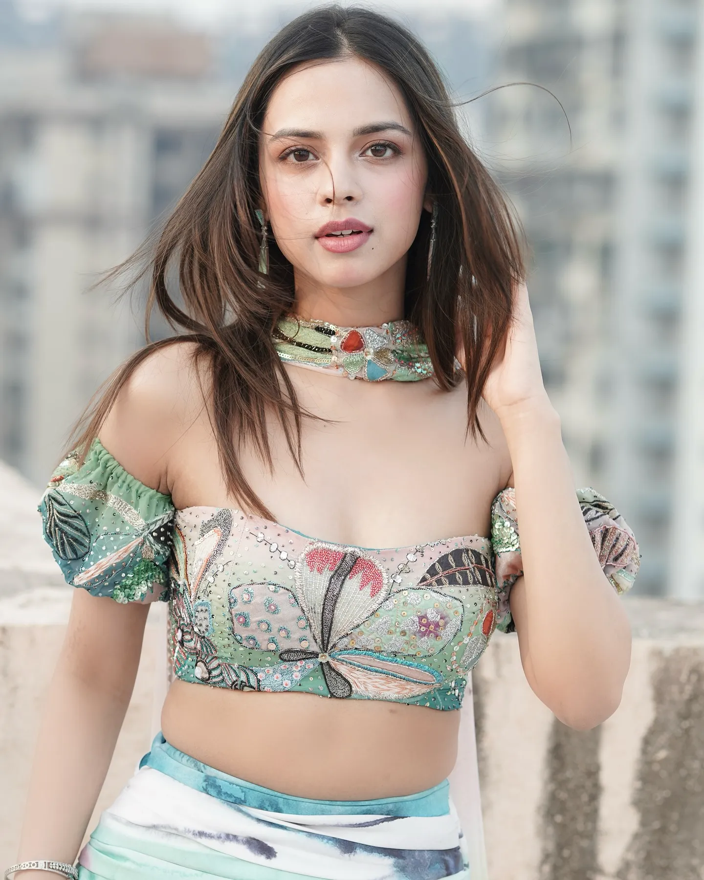 nitanshi goel