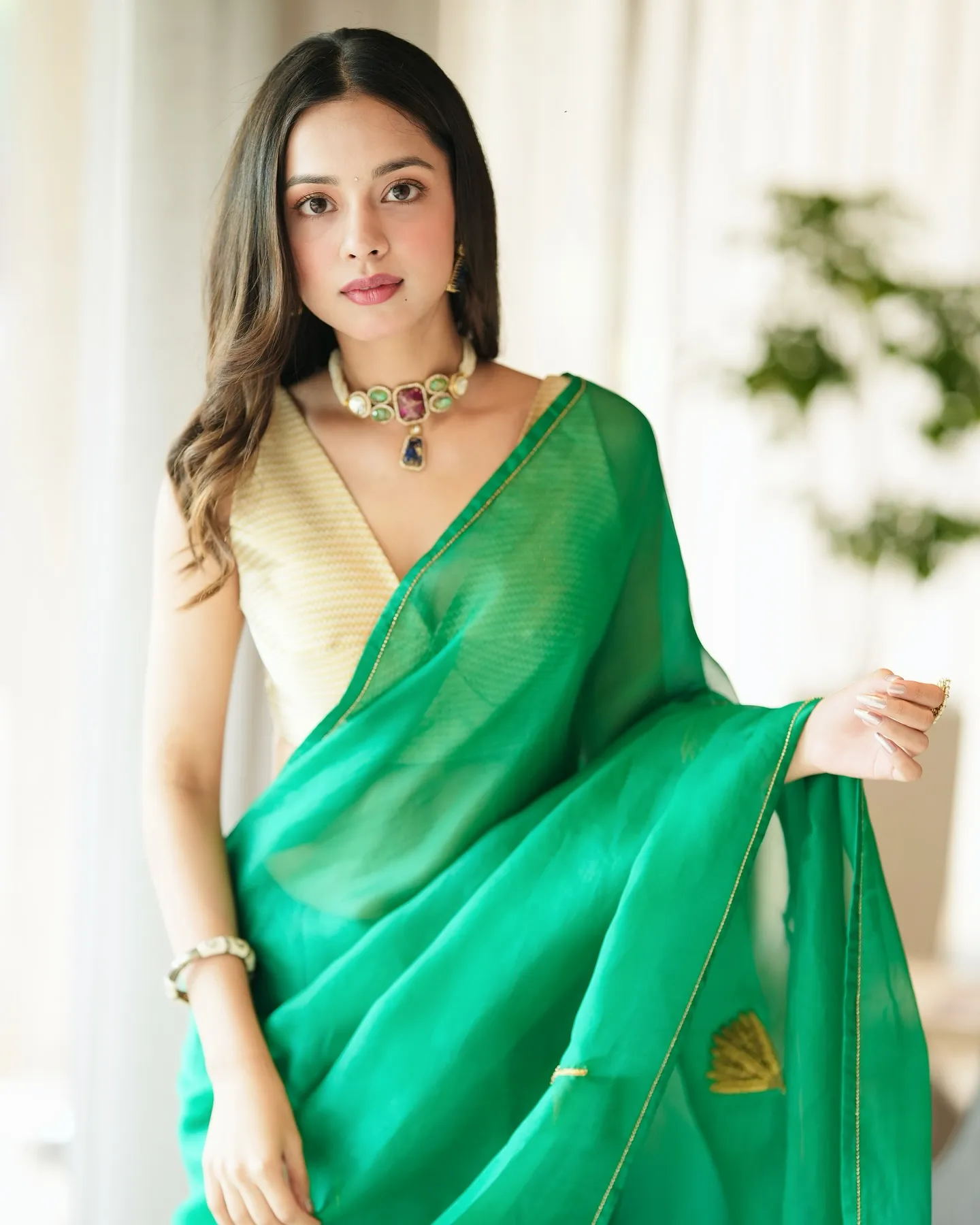 nitanshi goel