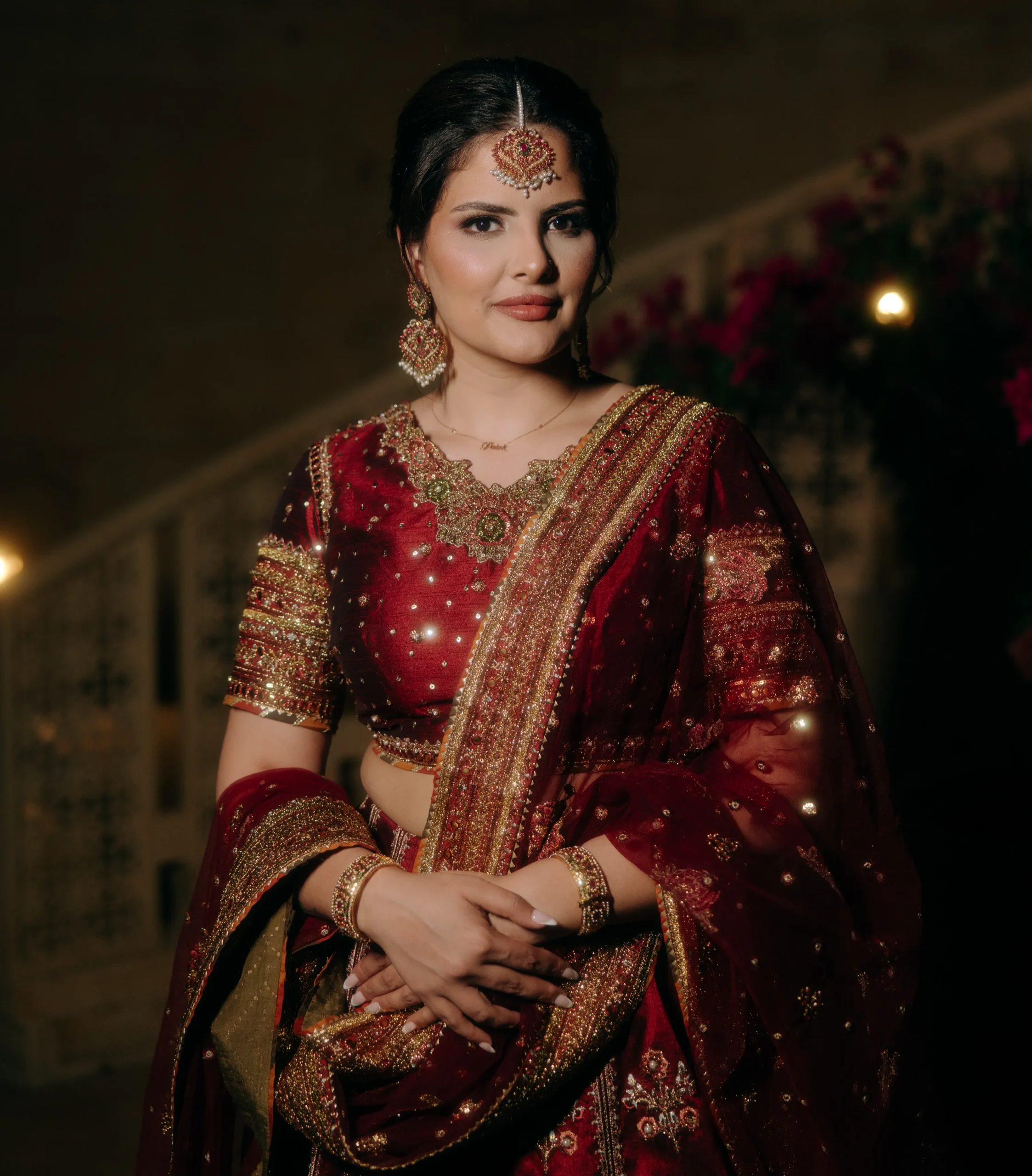 palak aujla
